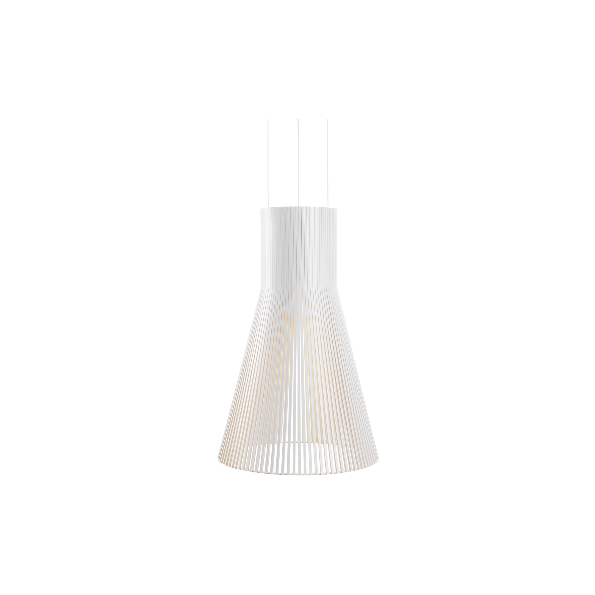 Secto Design - Magnum 4202 Pendant, white