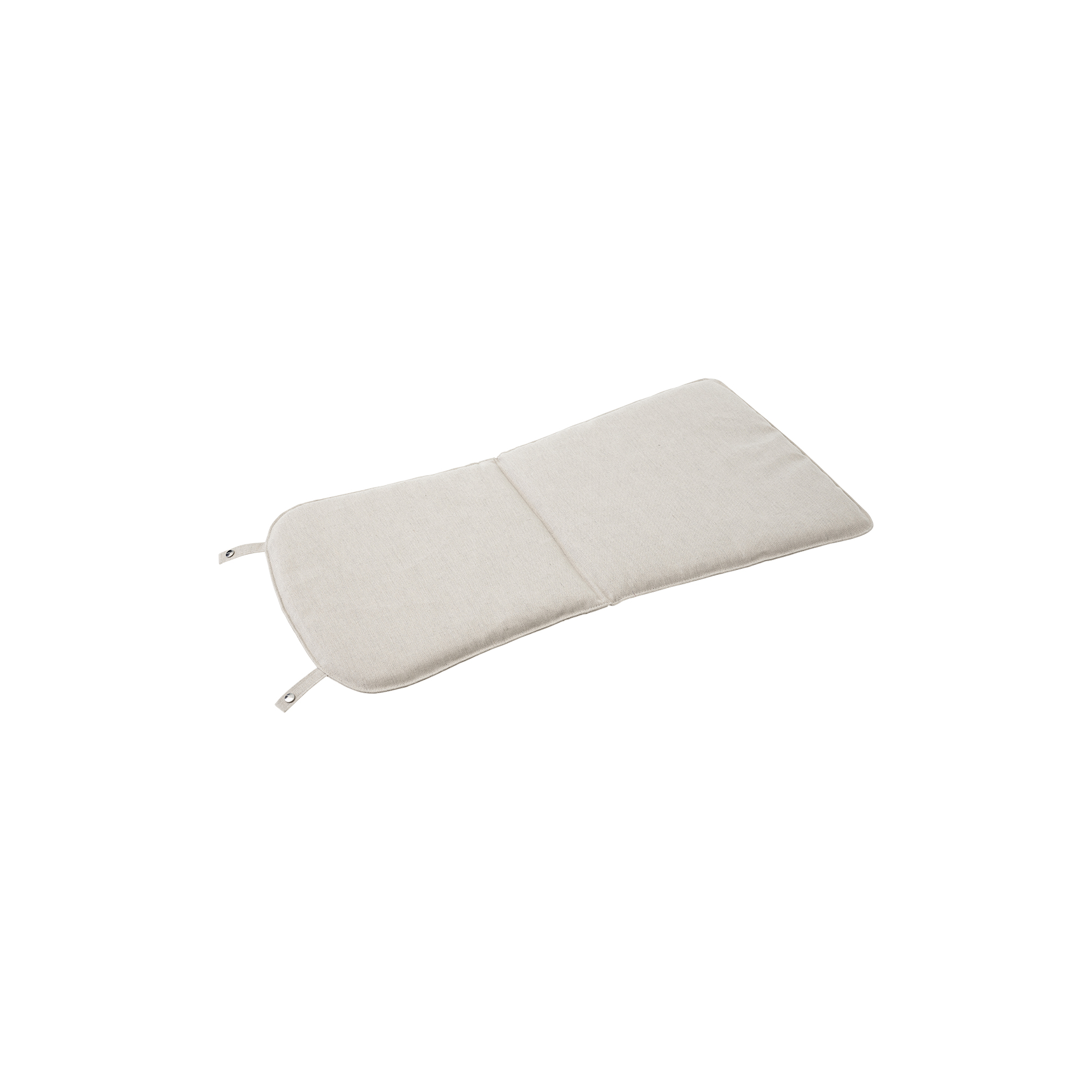&Tradition - Thorvald SC100 & SC101 Cushion & Seat Pad, Heritage Papyrus