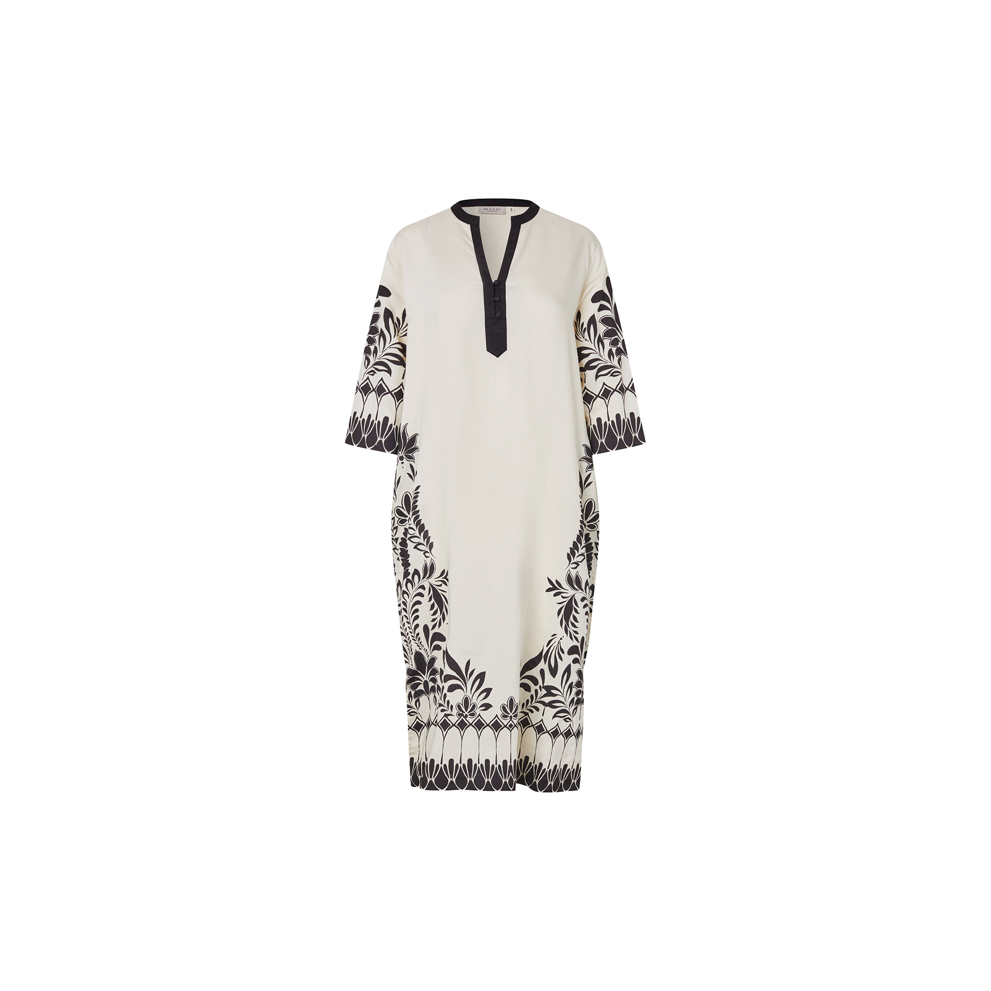 Masai - MaNovalitha, black - Str. L