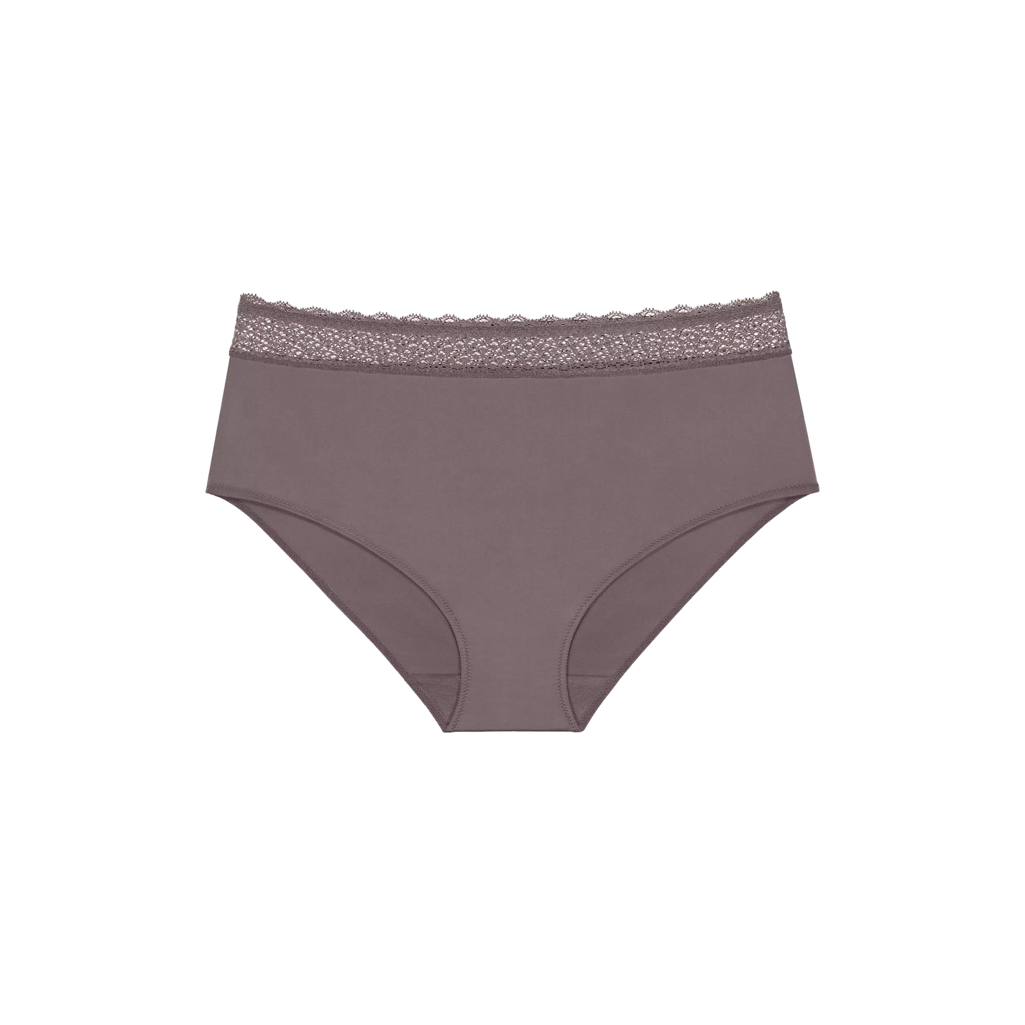 Triumph - Feel of Modal Midi, pigeon grey - Str. S