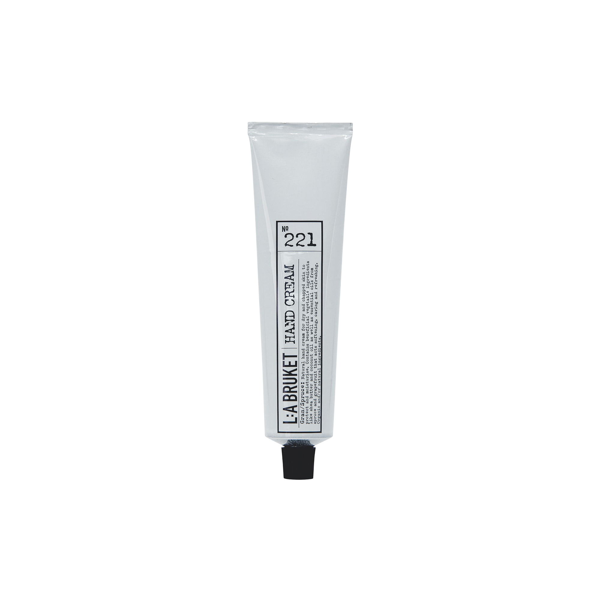 L:a Bruket - No. 221 Hand Creme, spruce - 70ml