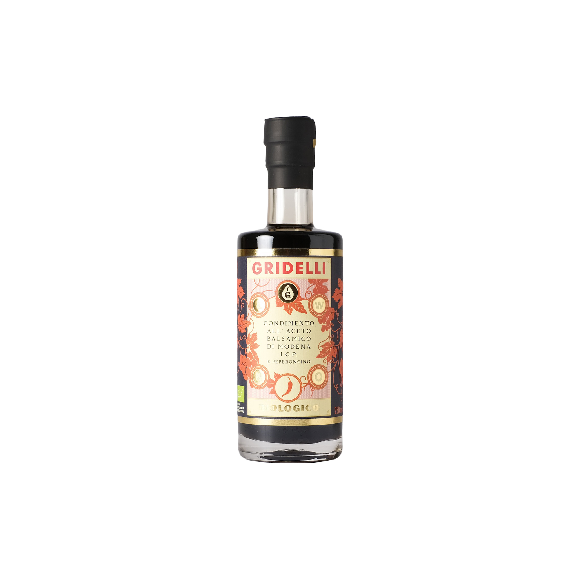 Gridelli - Balsamico - Chili