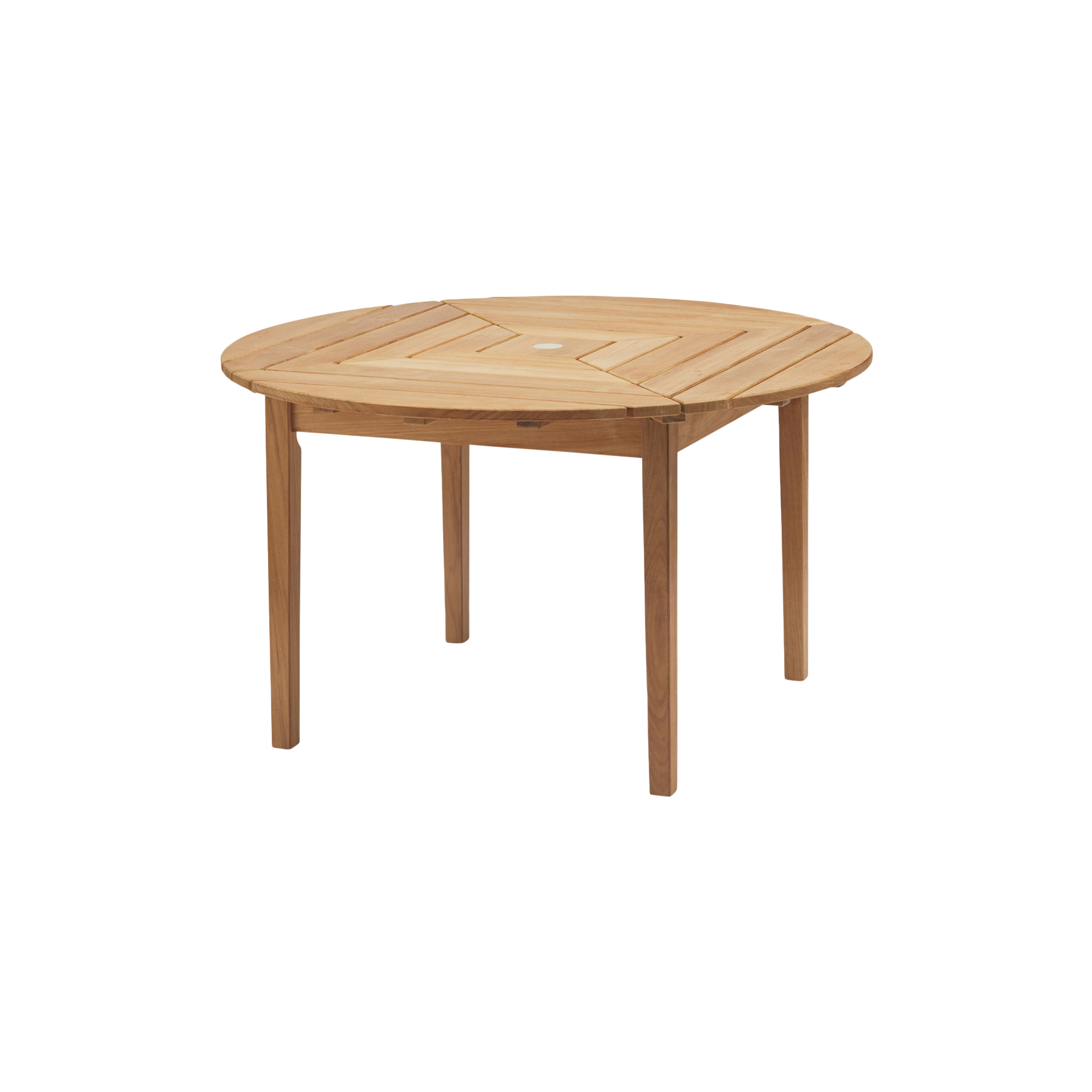Fritz Hansen - Drachmann Table Ø126