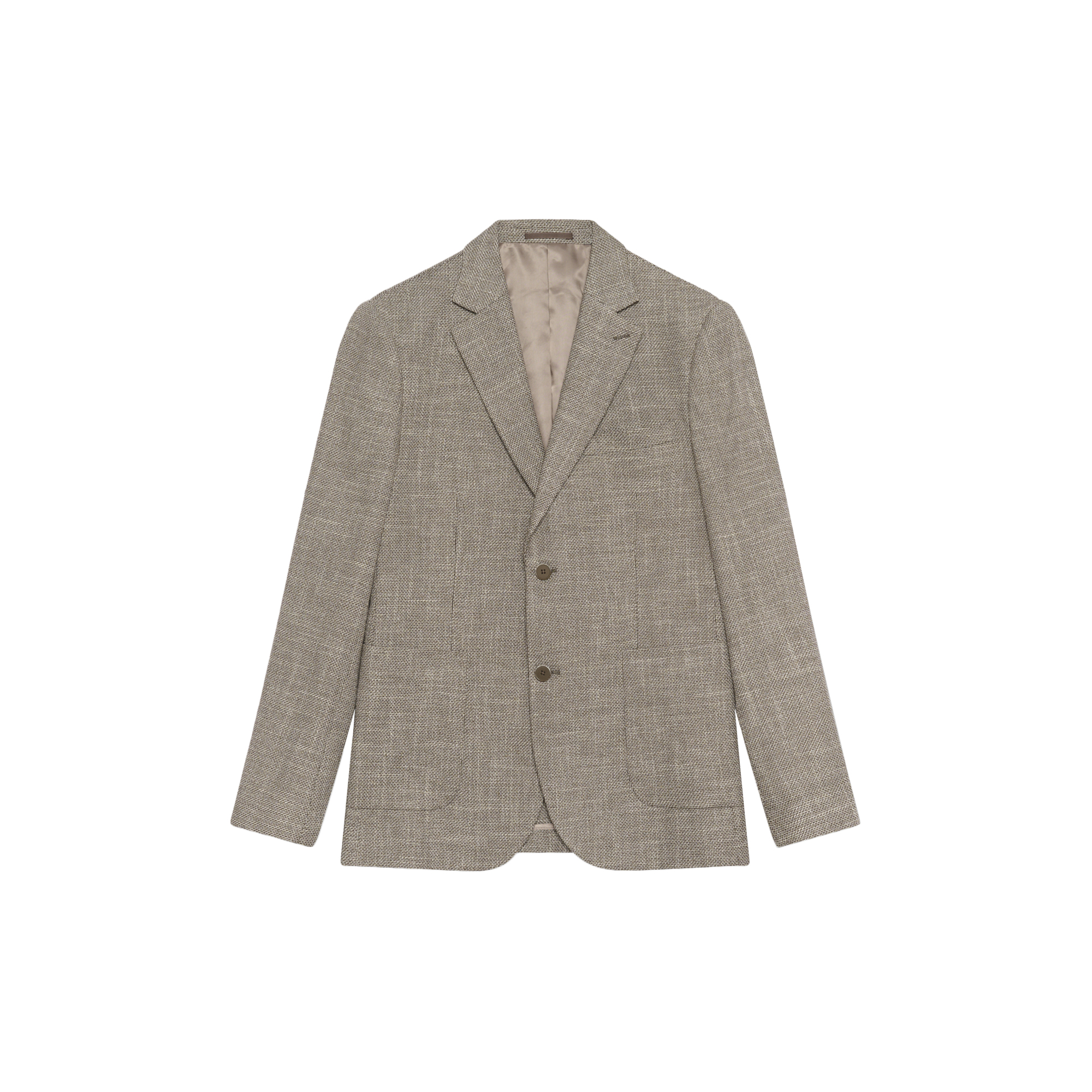 Matinique - MAcharles Blazer, plaza taupe - Str. 46