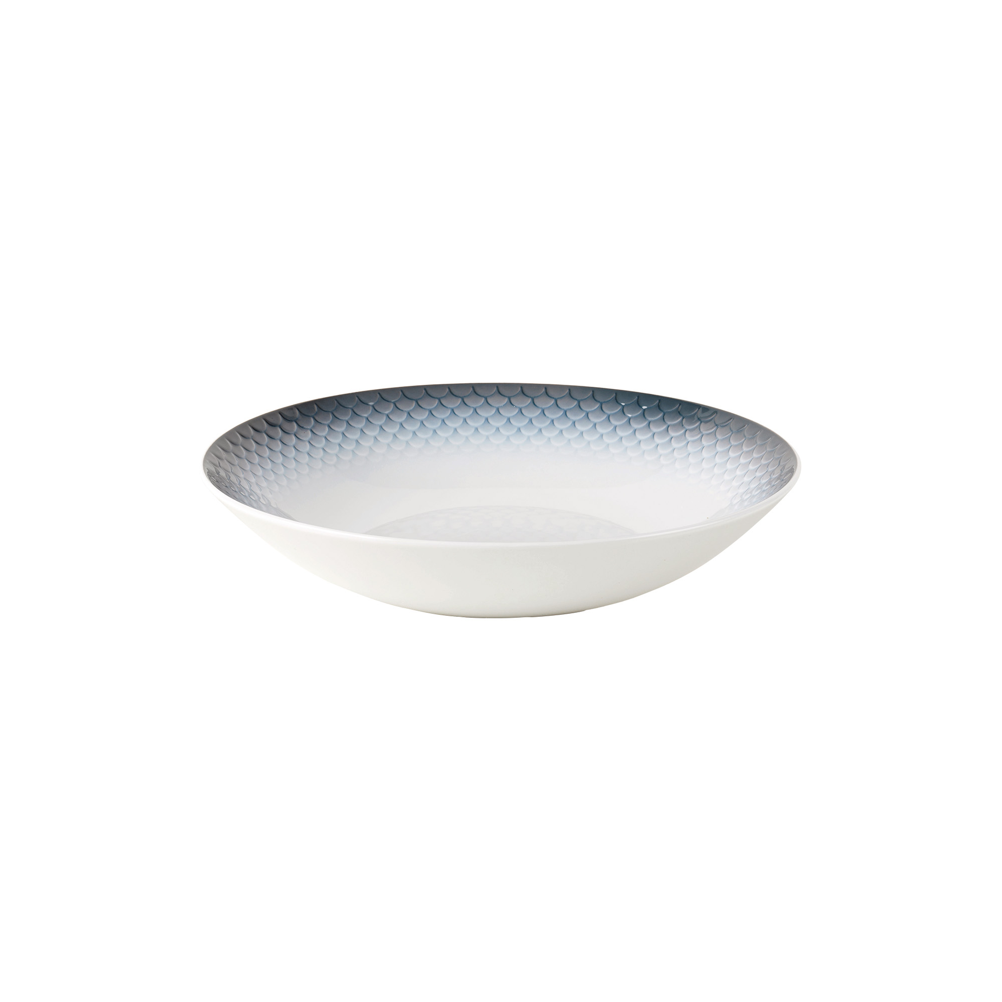 Royal Copenhagen - HAV dyb tallerken Ø 23 cm