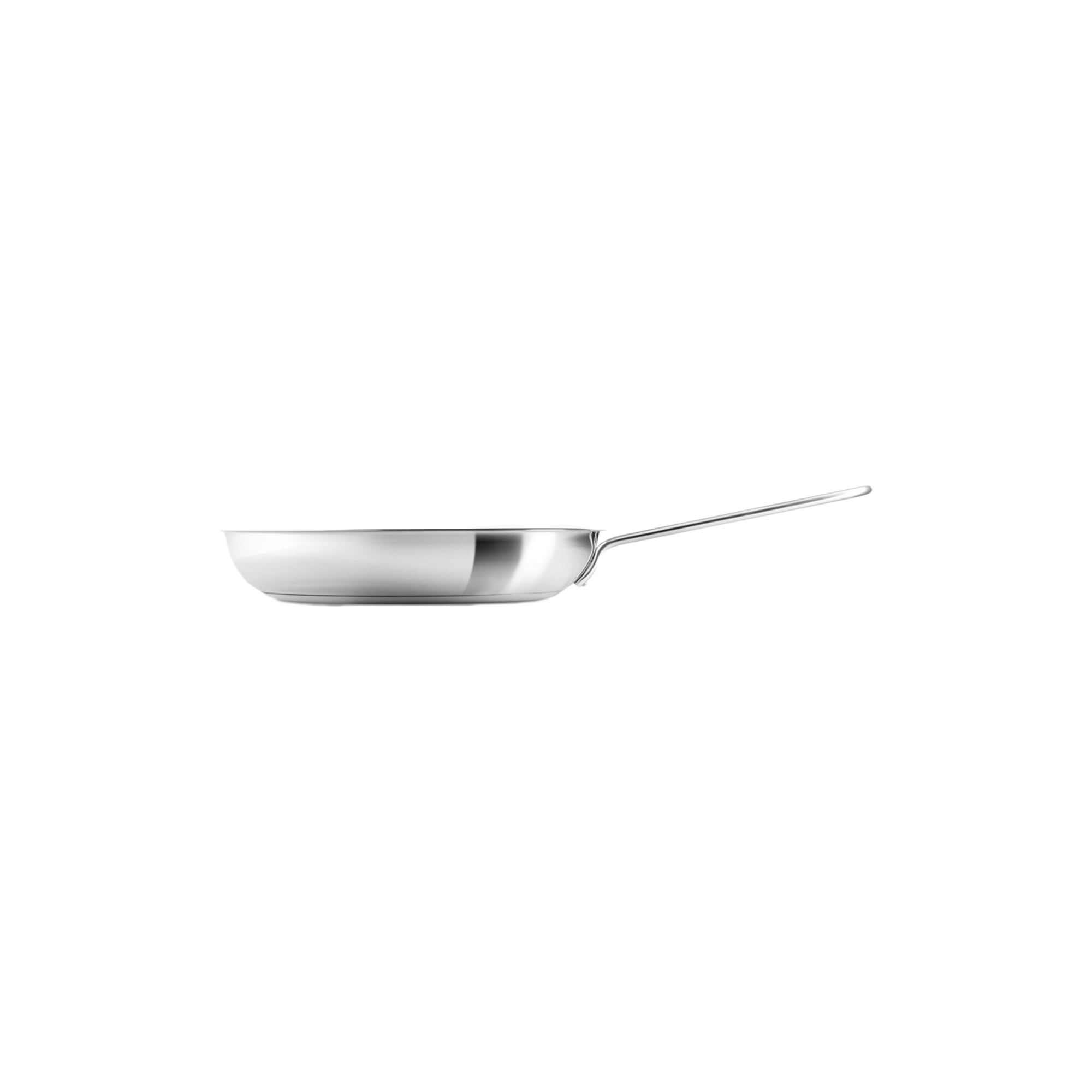 Eva Trio - Stegepande keramisk Ø 30 cm - Ø30 cm