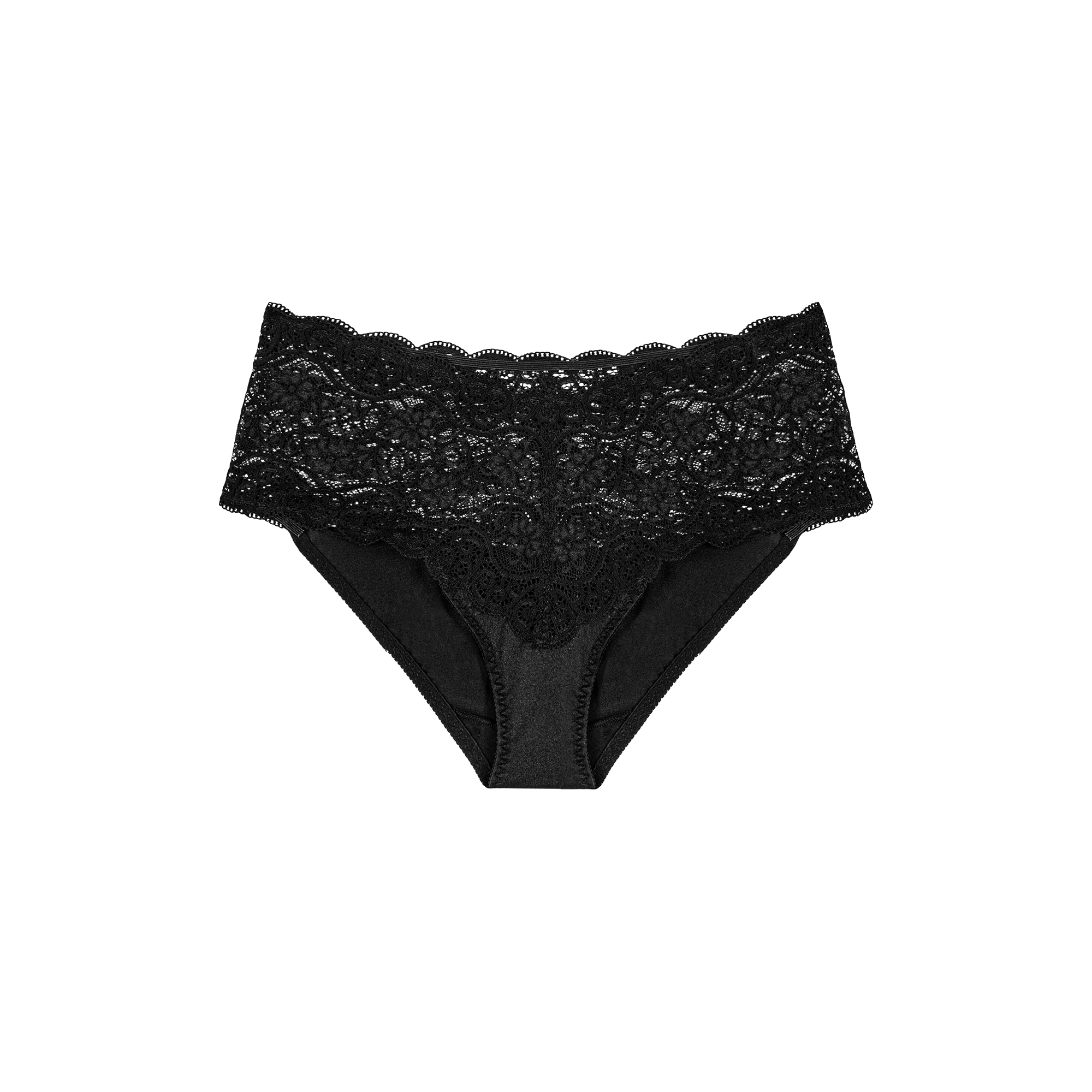 Triumph - Amourette 300 Maxi X, black - Str. 40