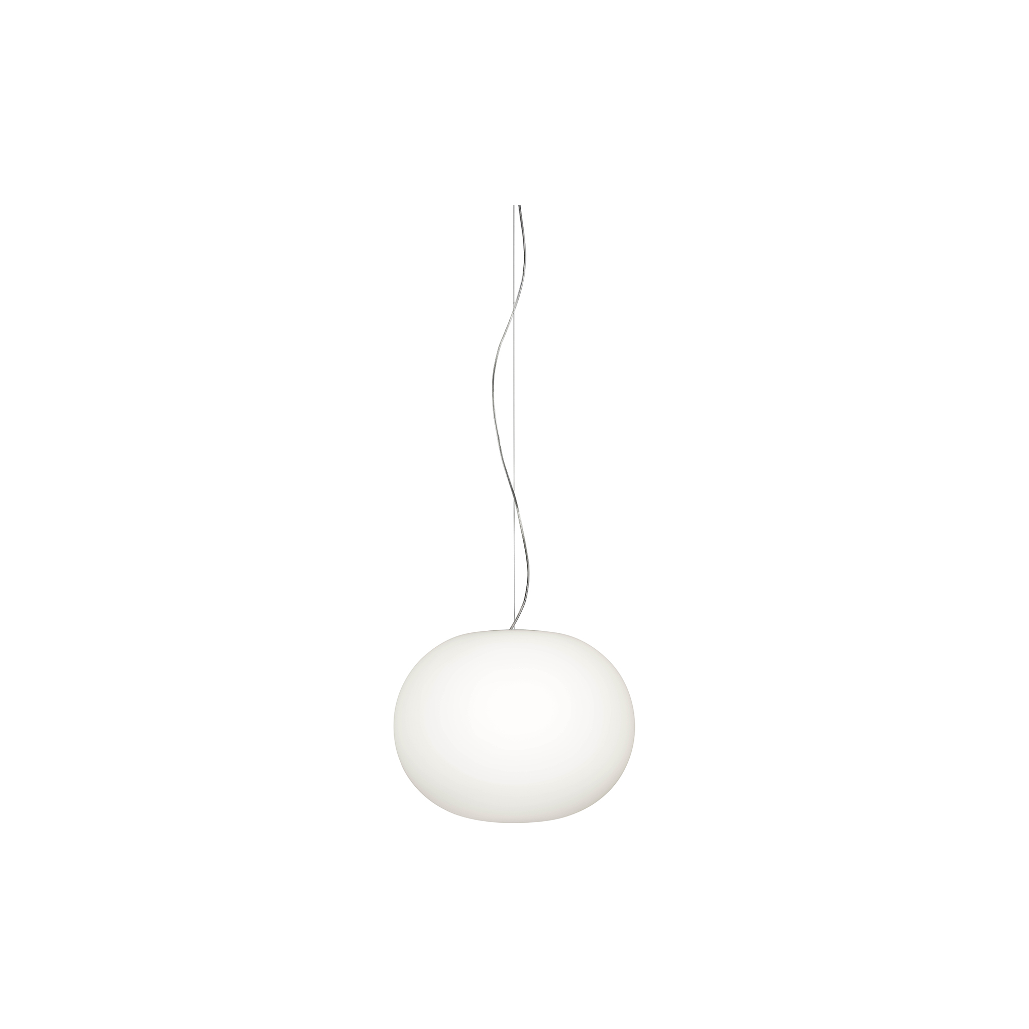 Flos - Glo-Ball S2 pendel