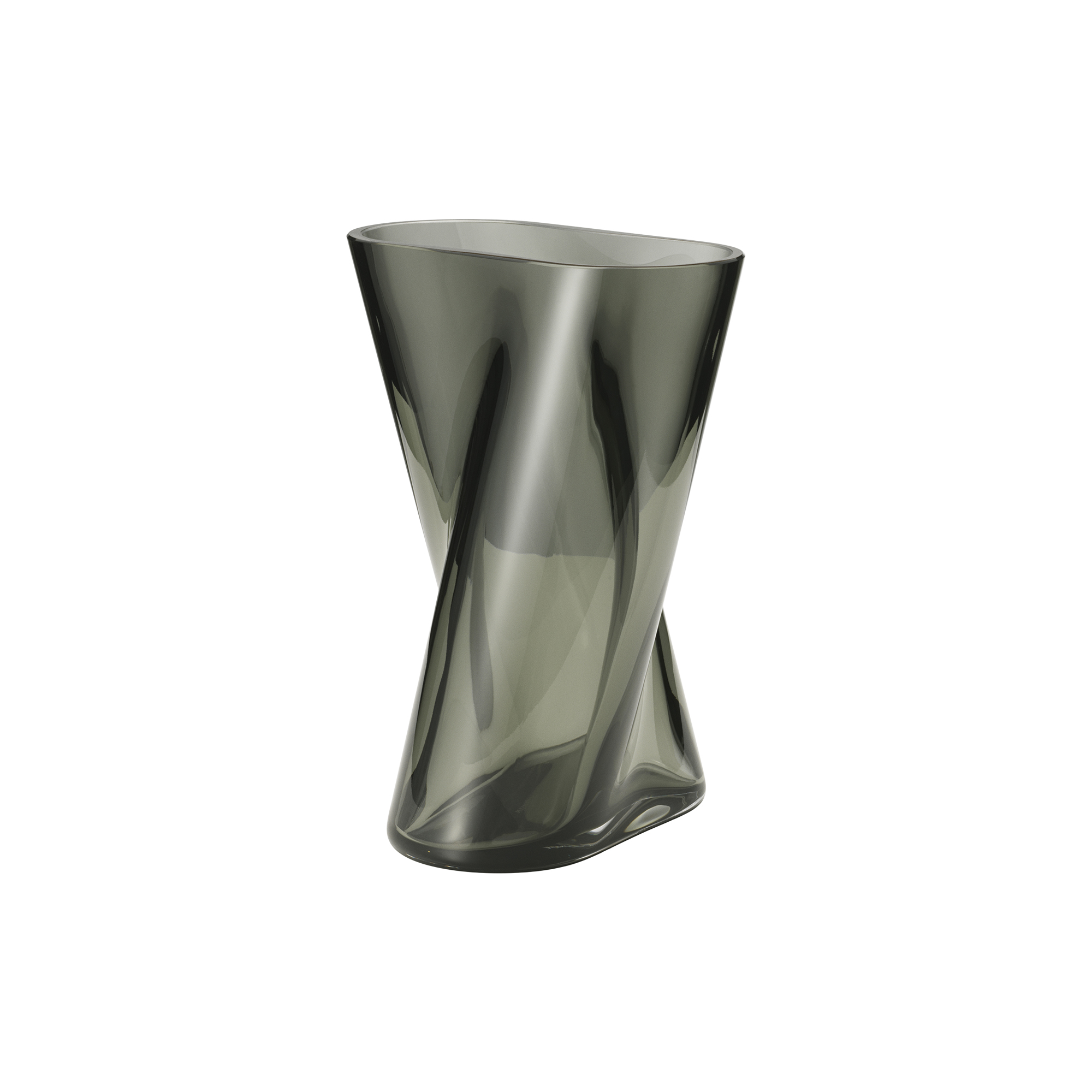 Georg Jensen - Lituus Vase Small - Small