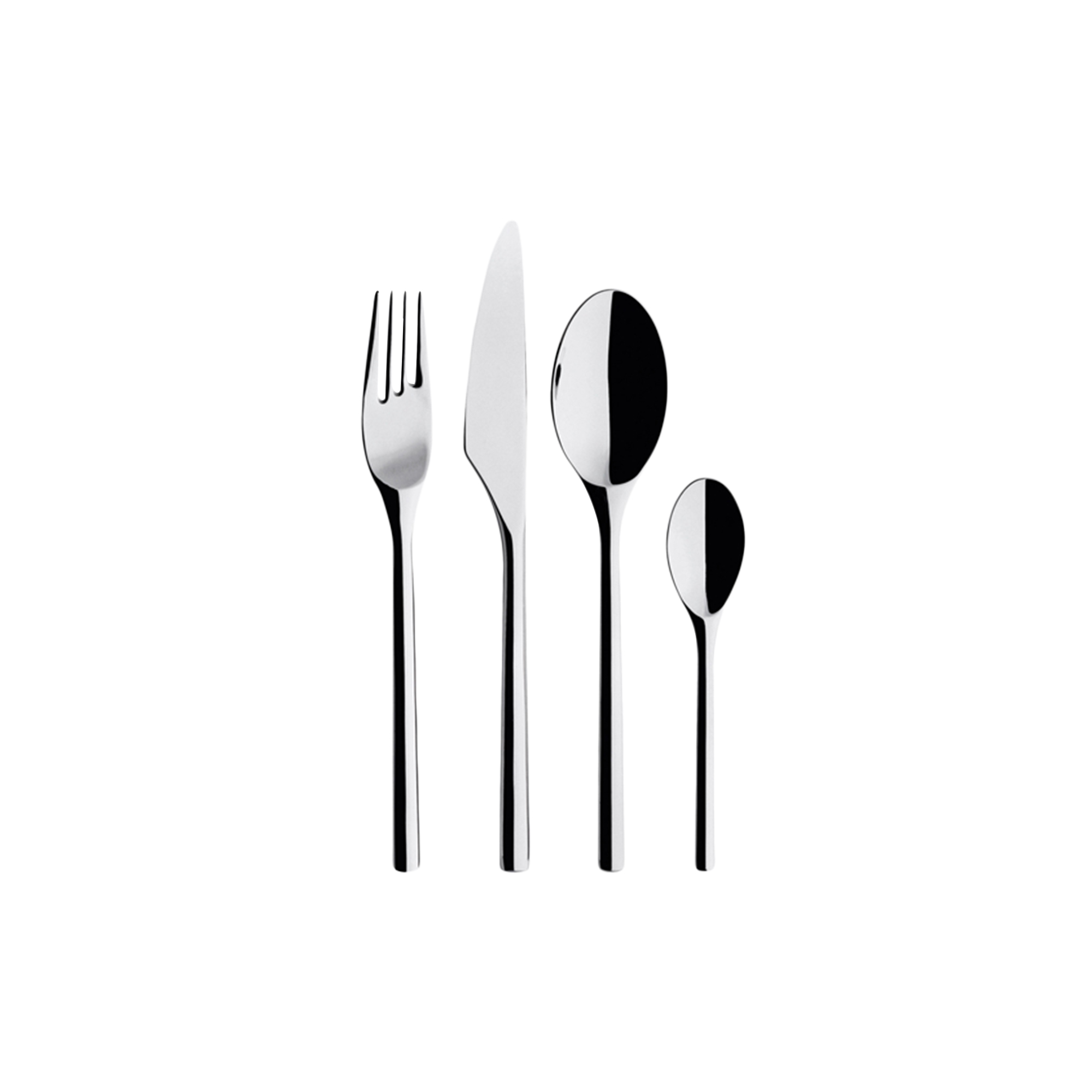 Iittala - Artik bestiksæt 24 dele - 24parts