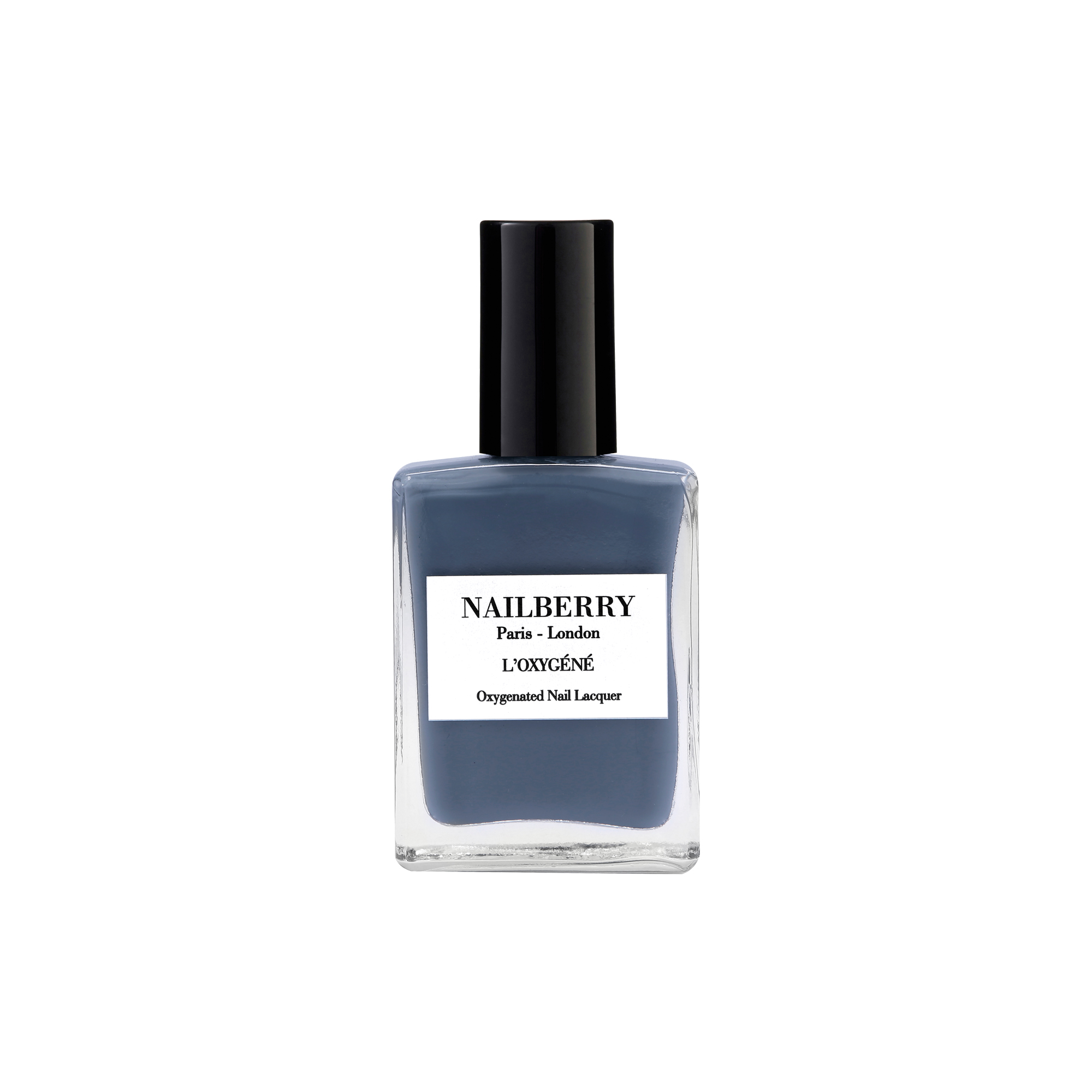 Nailberry - L’Oxygéné Spiritual