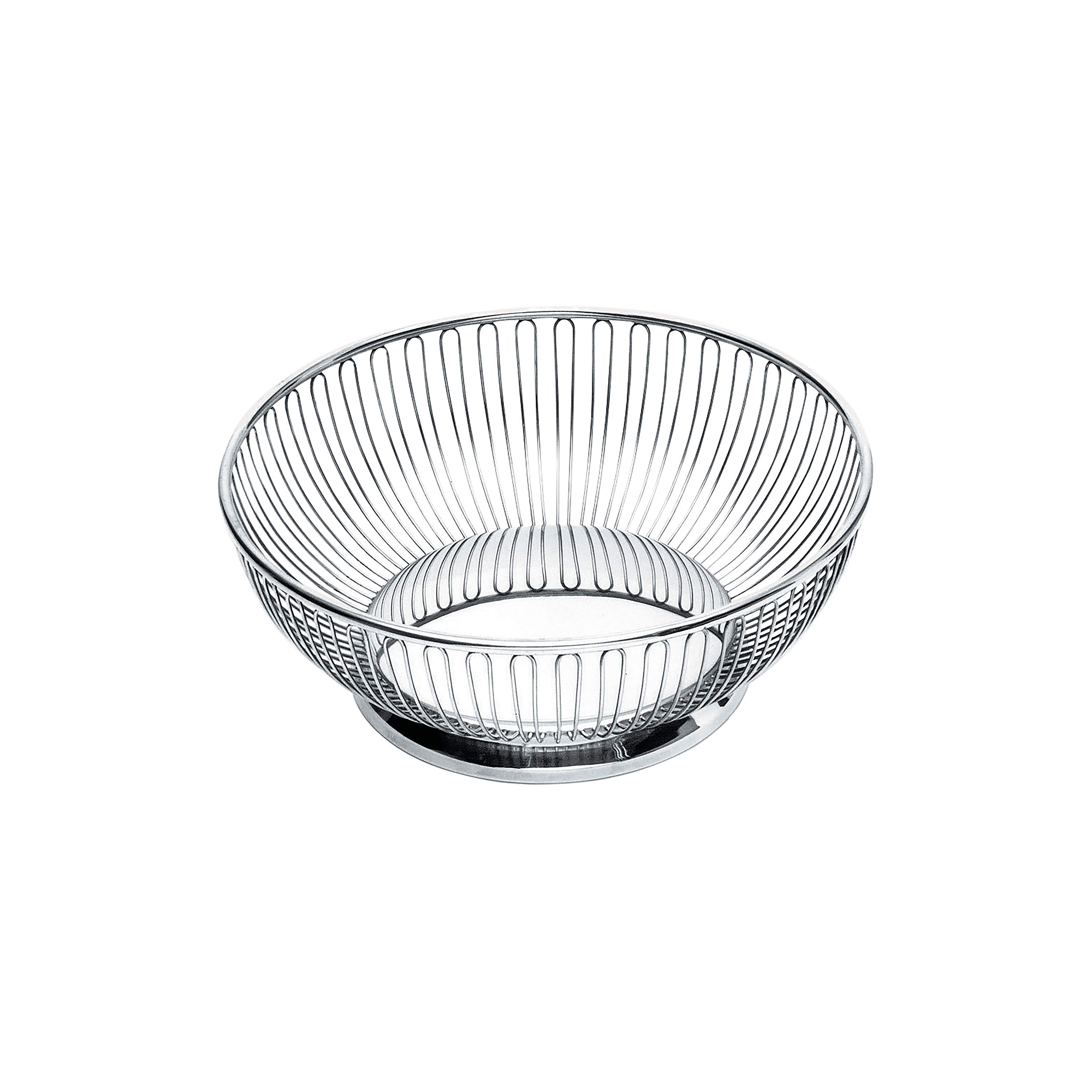 Alessi - Rund trådkurv