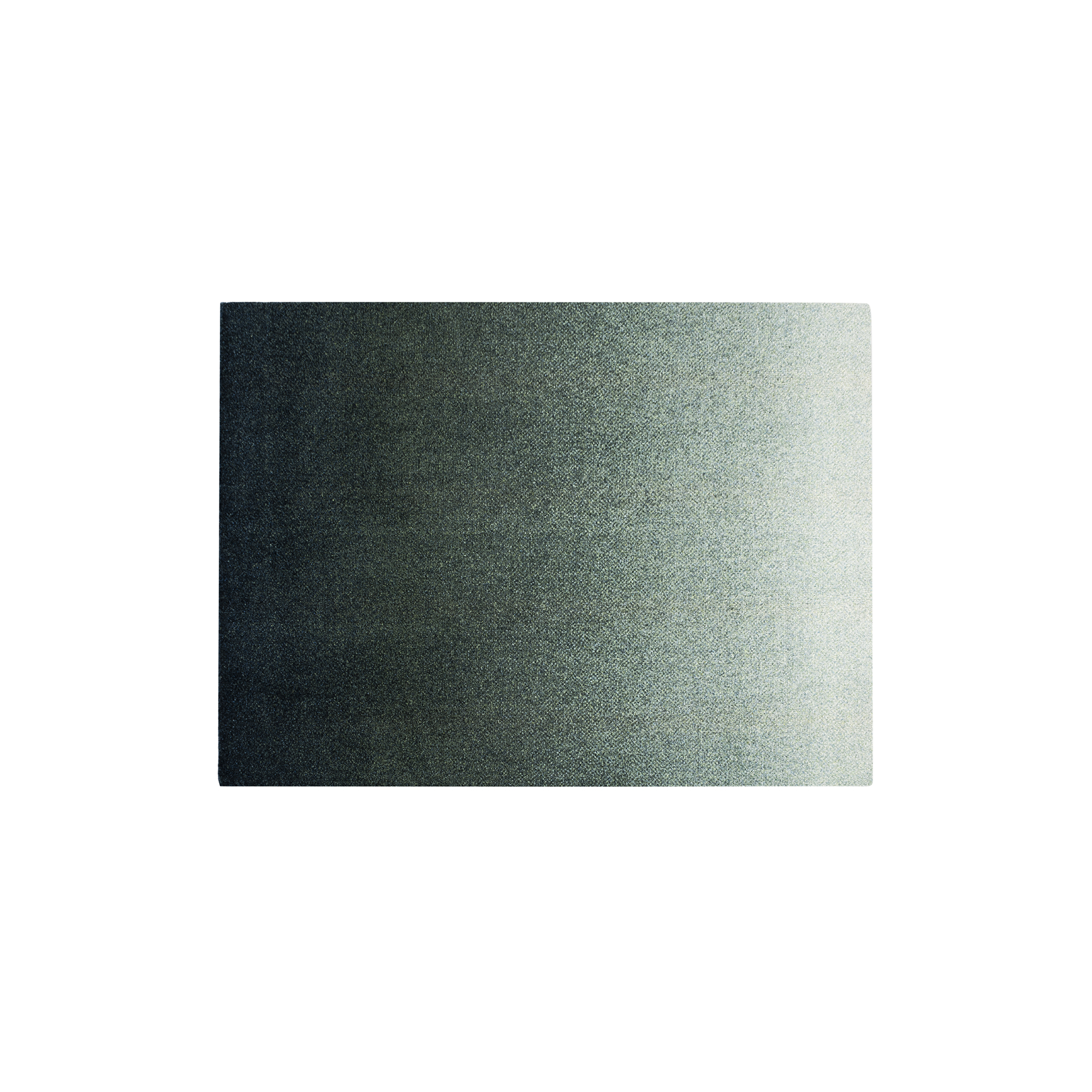 Heymat - Dis Ocean dørmåtte - 85x115 cm