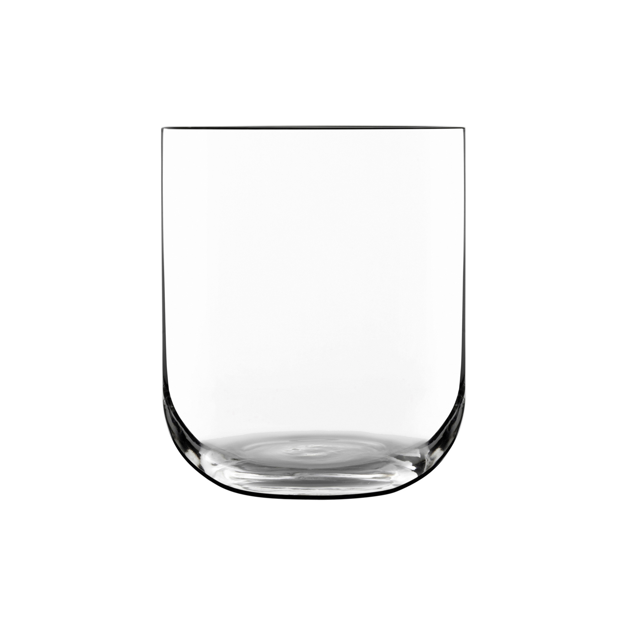 Luigi Bormioli - Sublime vandglas 4 stk. - H: 9,2 cm.