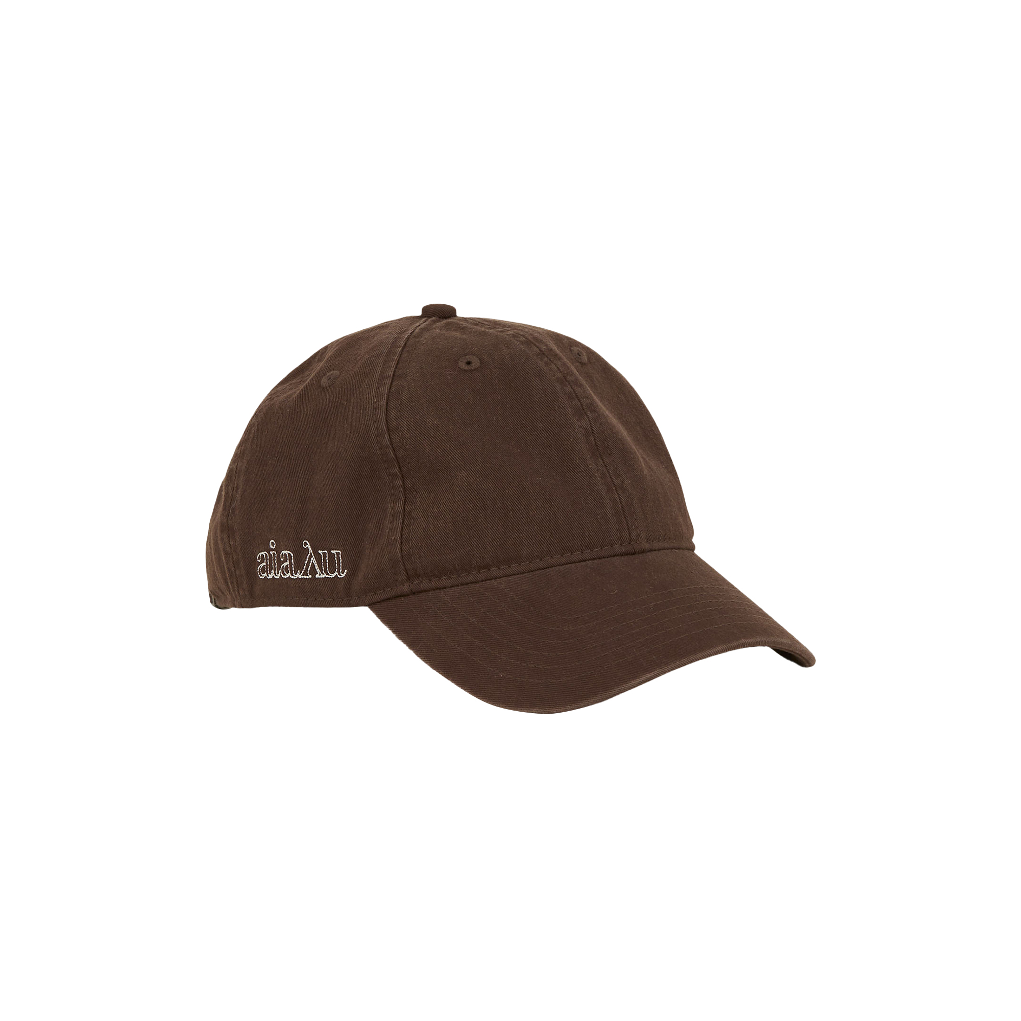 Aiayu - Cap, brown