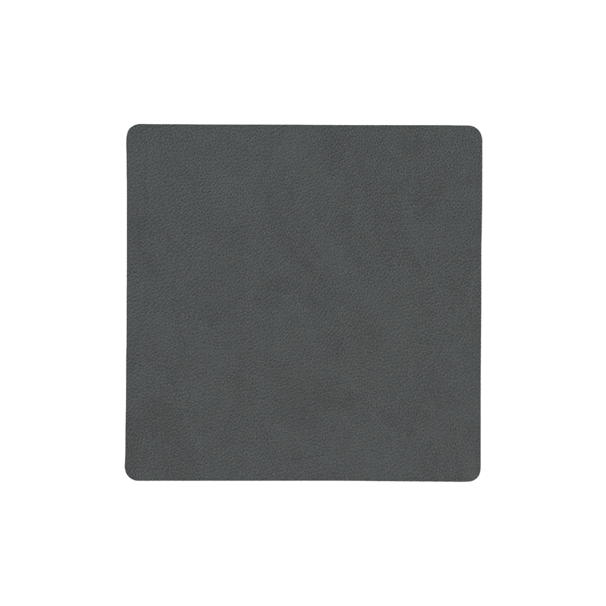 LIND DNA - Nupo glasbrik Square, anthracite