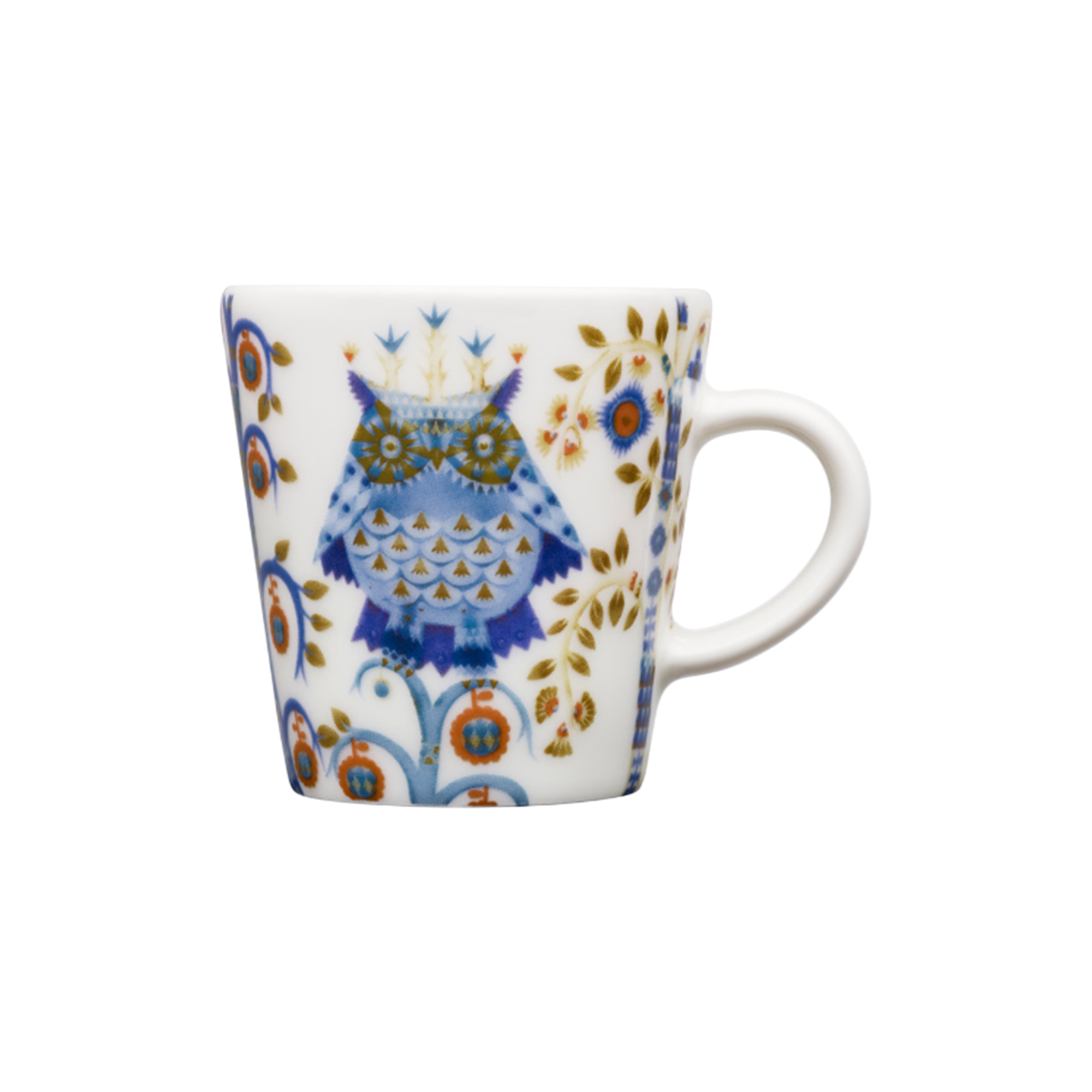 Iittala - Taika espressokop, hvid - 10cl