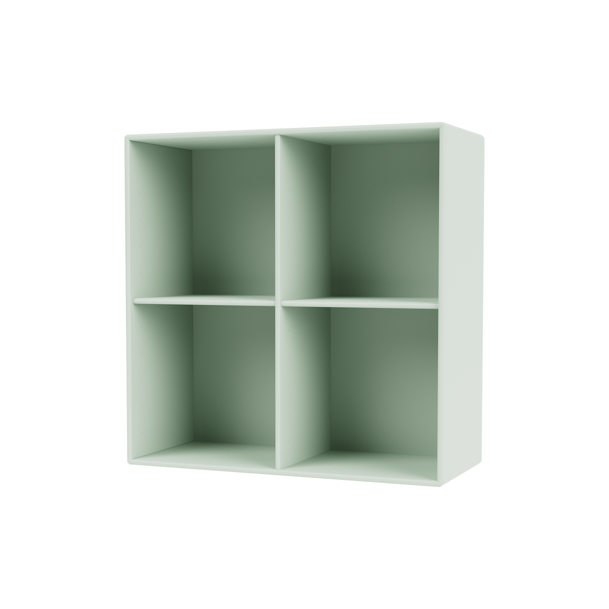 Montana Furniture - Reol 1112 (SHOW), 161 mist
