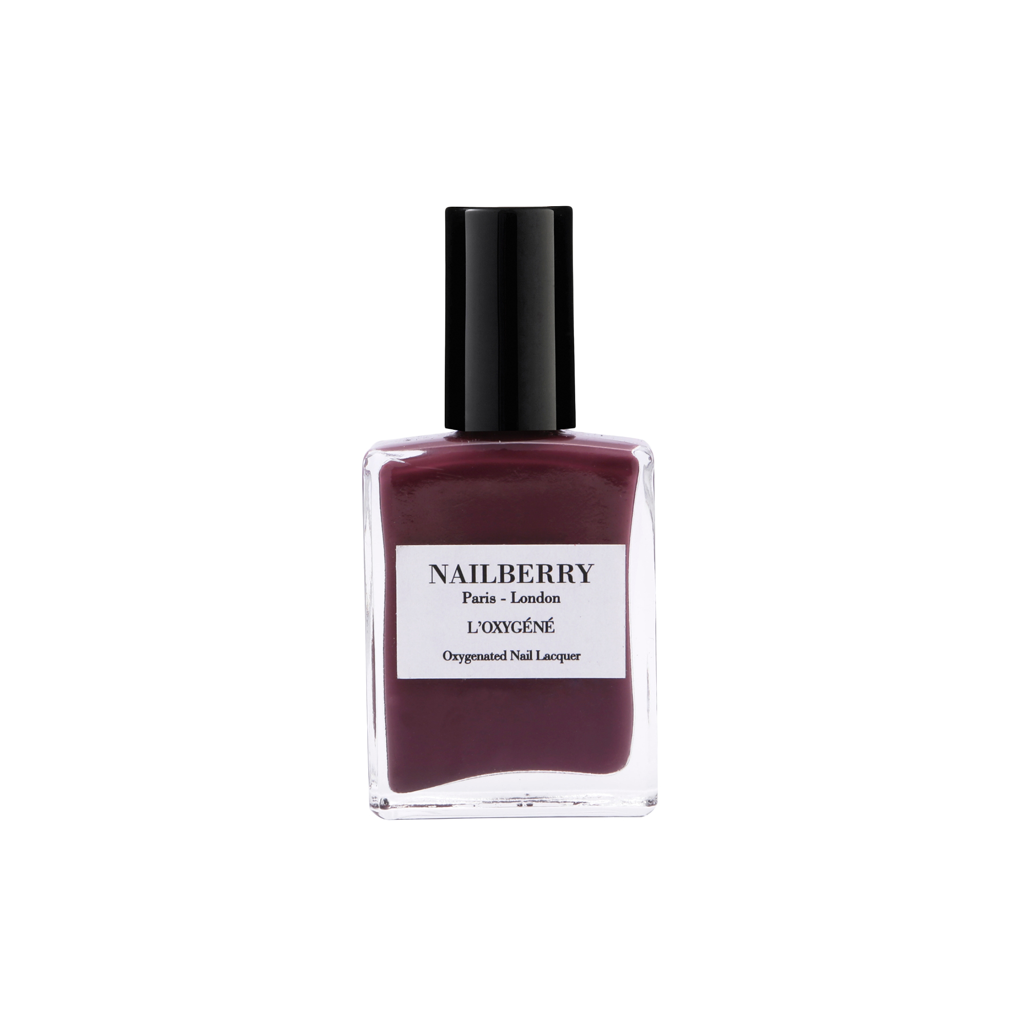 Nailberry - L’Oxygéné Boho Chic