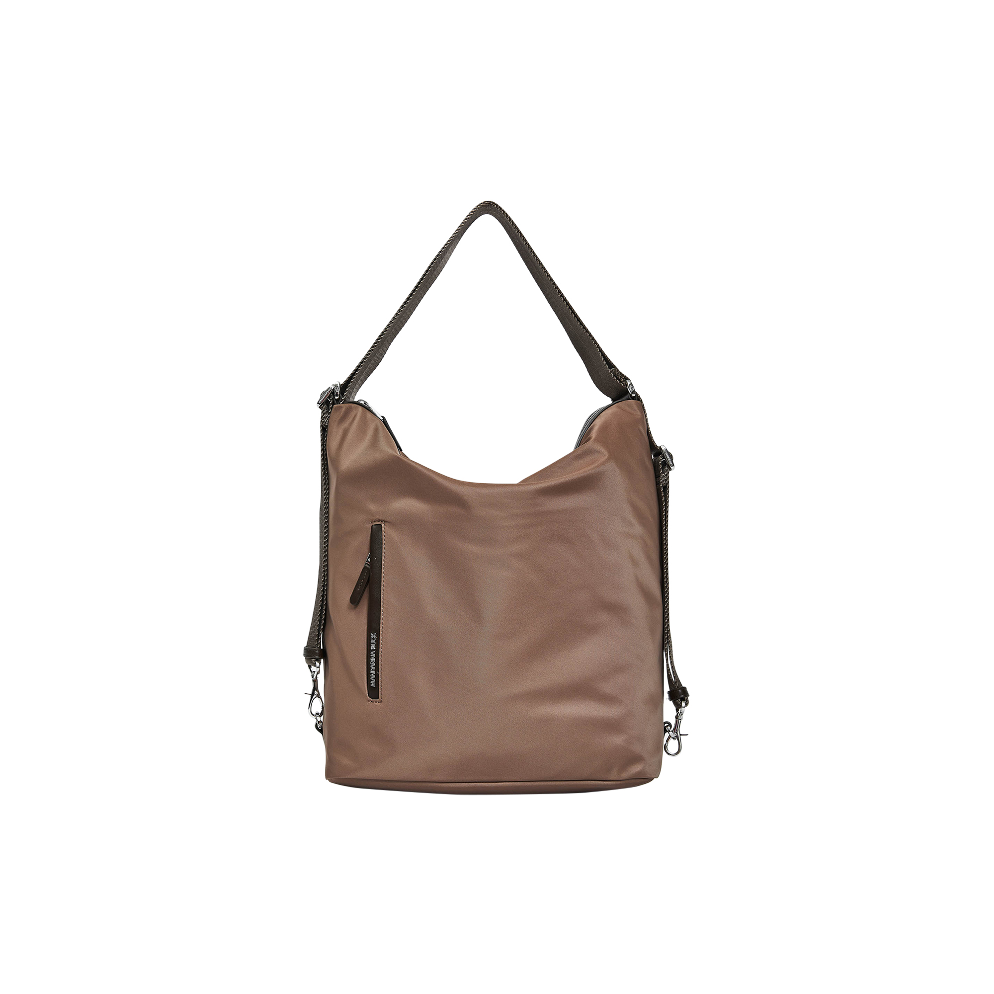 Mandarina Duck - HUNTER CROSSOVER, beaver