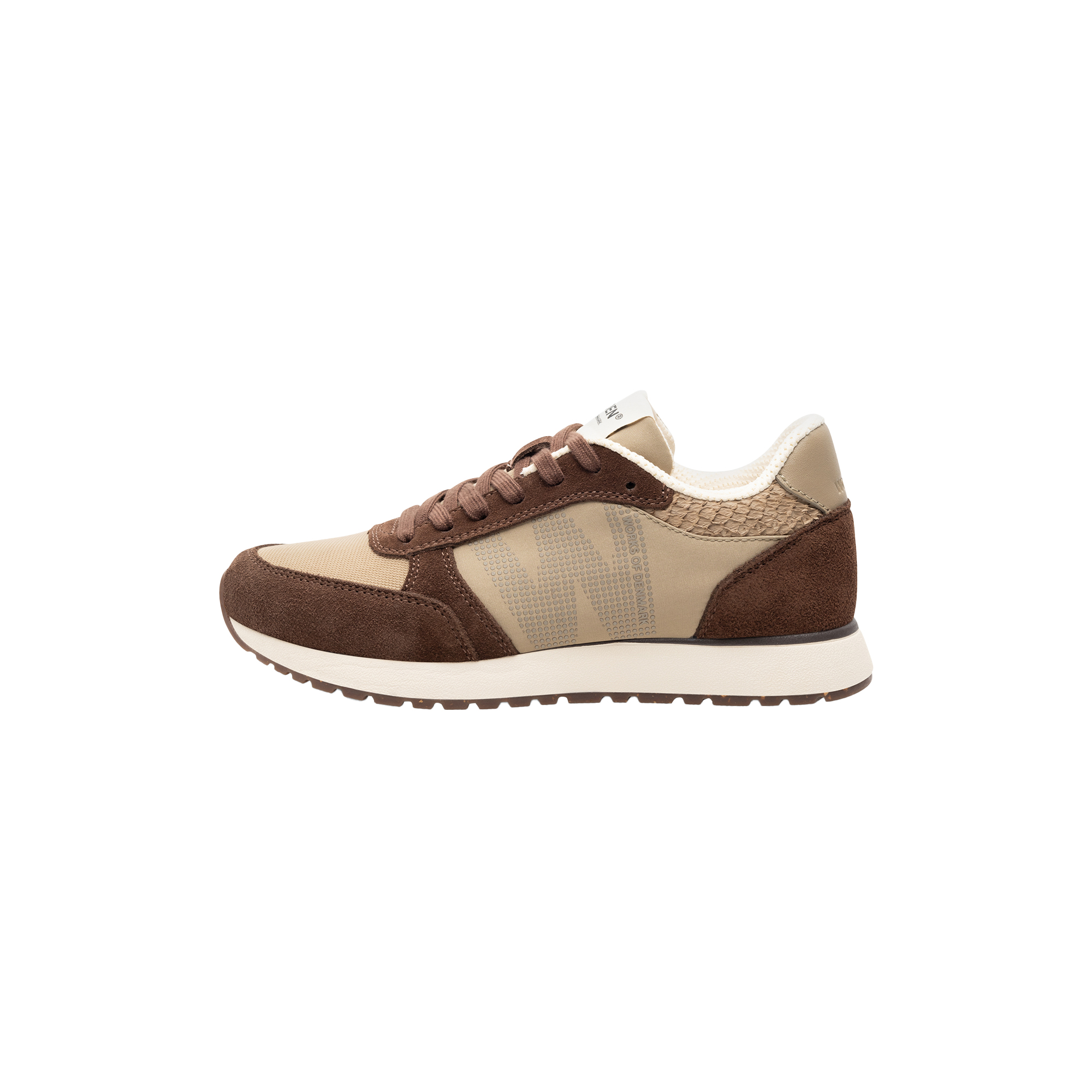 WODEN - Ronja, cacao multi - 36