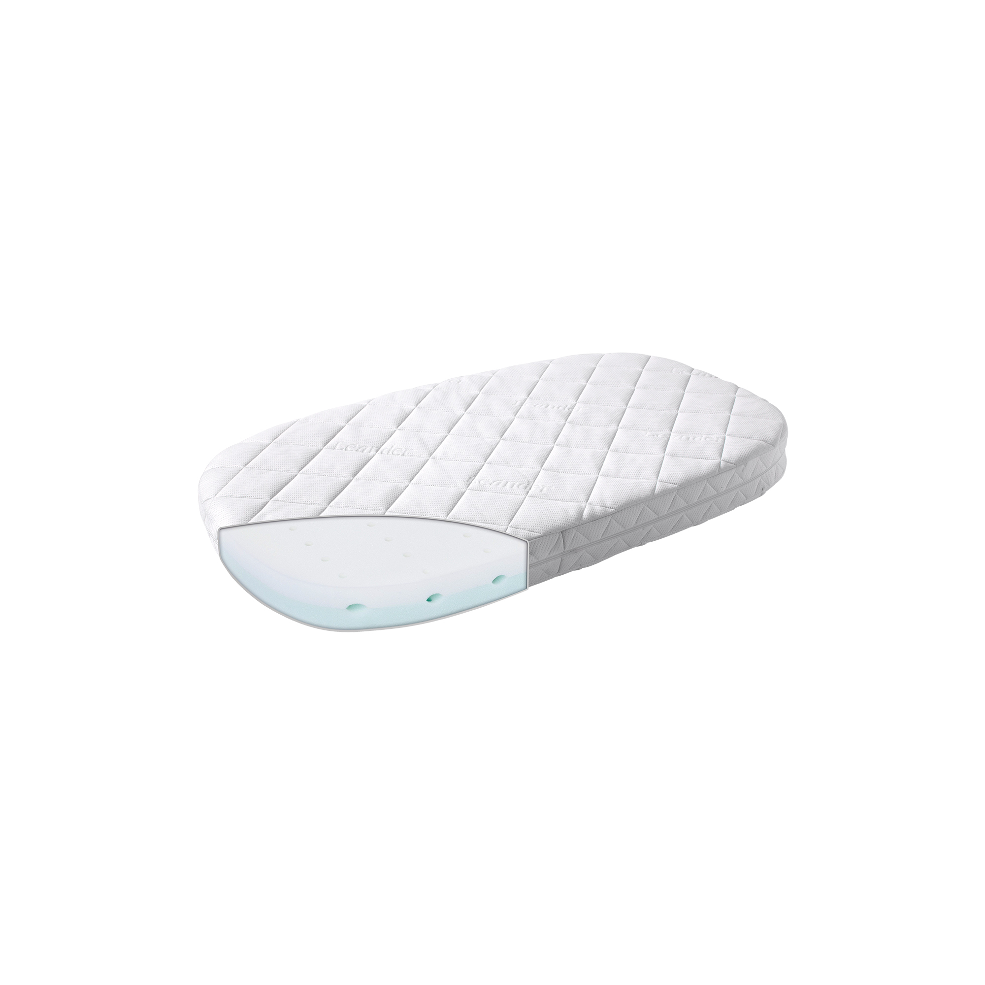 Leander - Comfort madras til Leander Classic babyseng