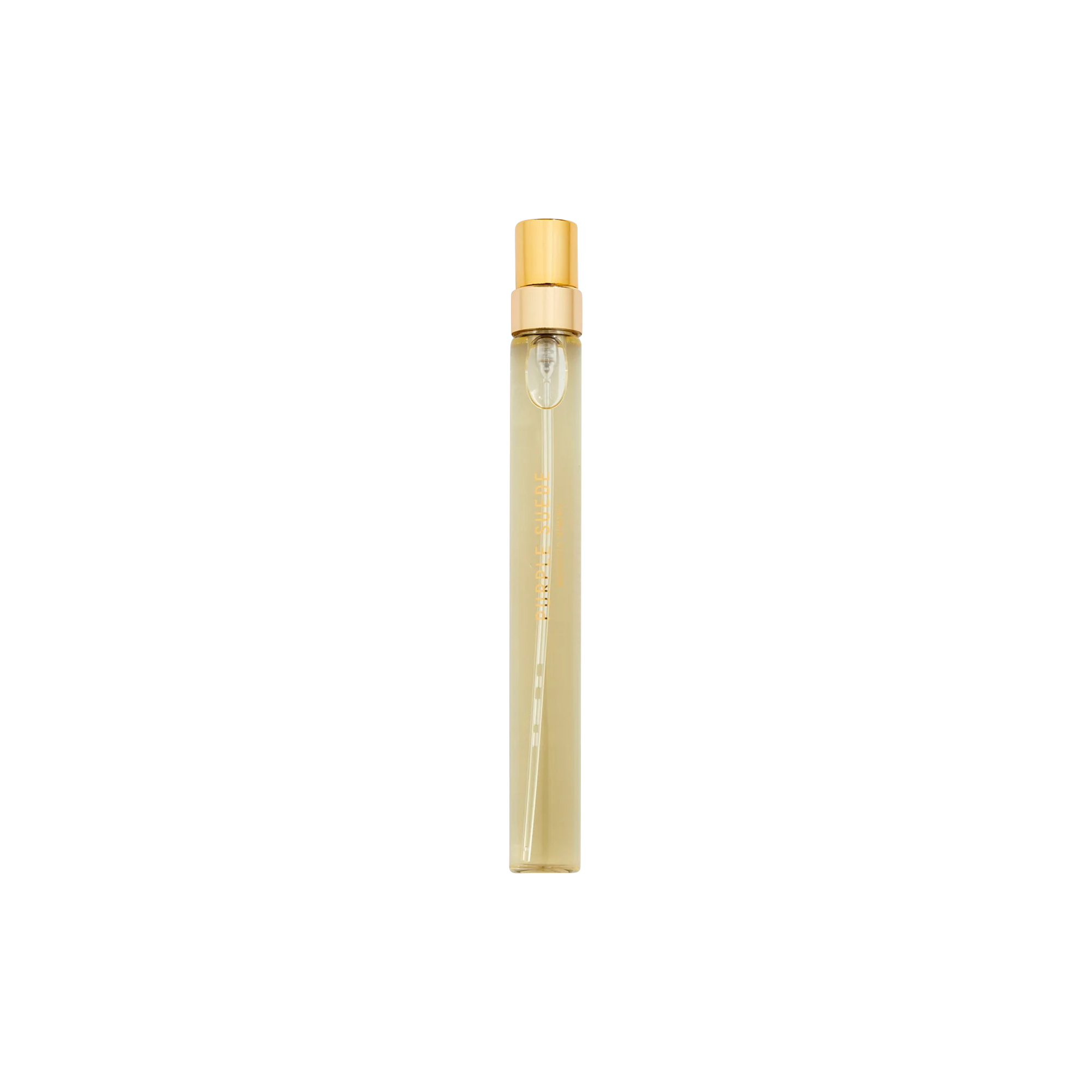 Goldfield & Banks - Purple Suede Perfume - 10ml