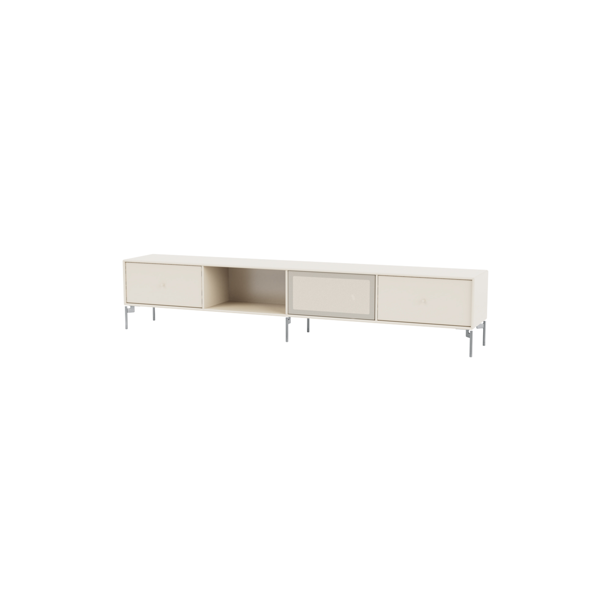 Montana Furniture - OCTAVE VII TV bord, 158 oat