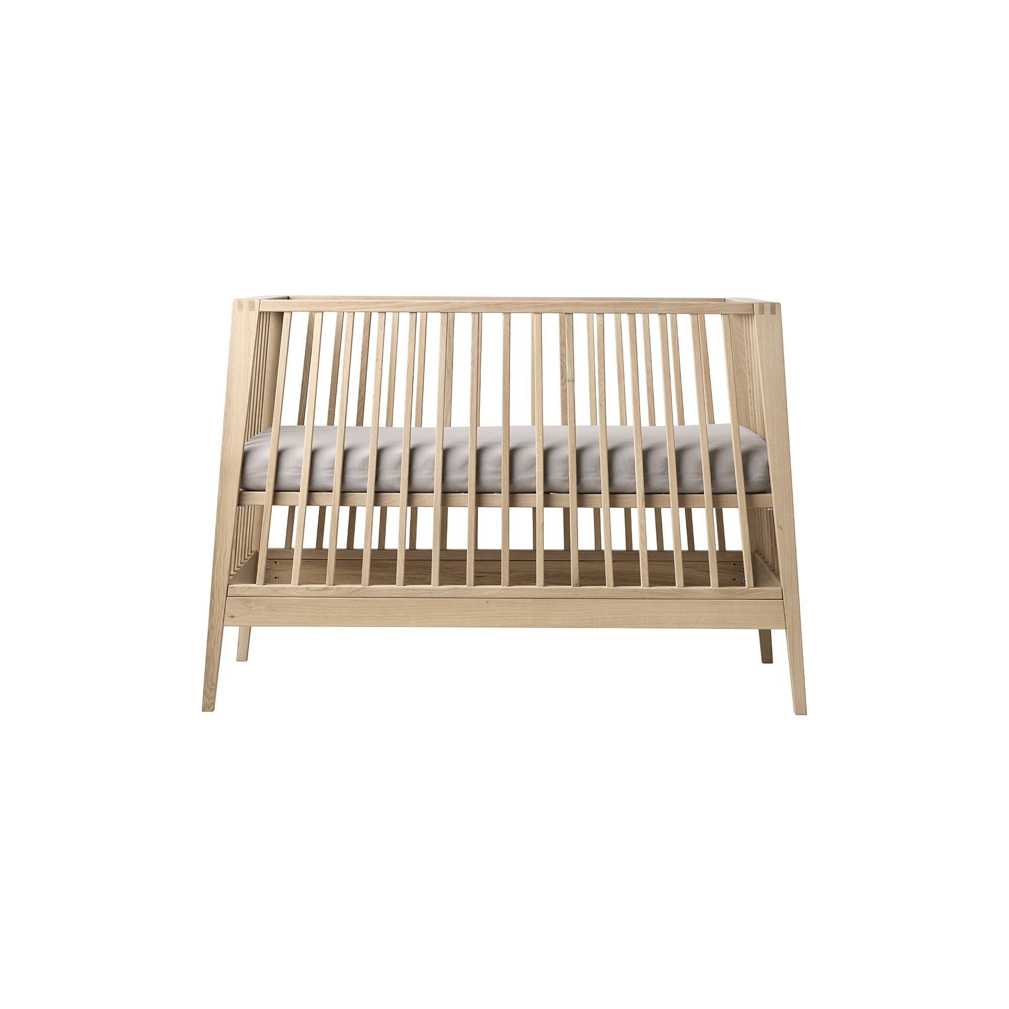 Leander - Leander Linea babyseng, oak