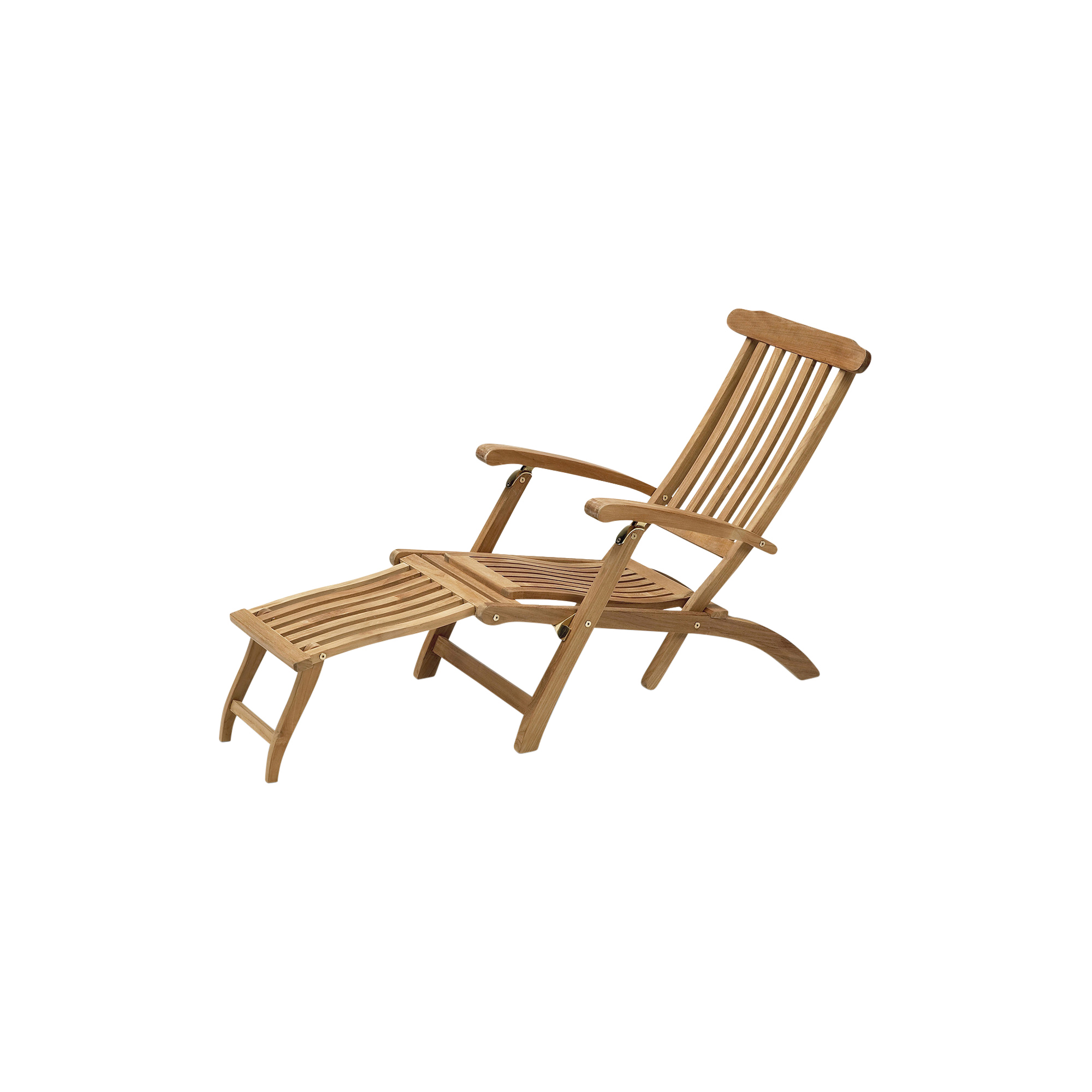 Fritz Hansen - Steamer Deck Chair