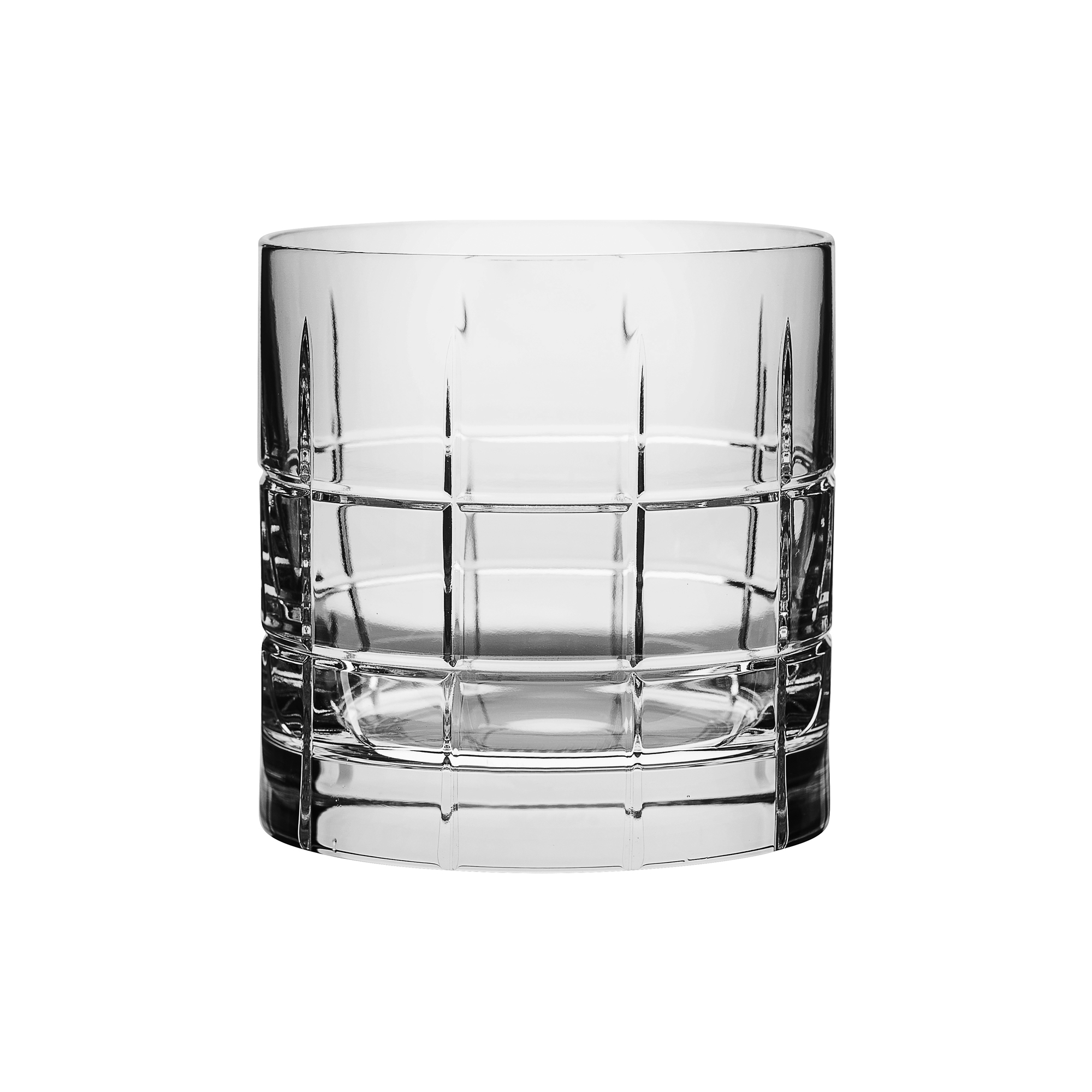 Orrefors - Street Double Old Fashioned
