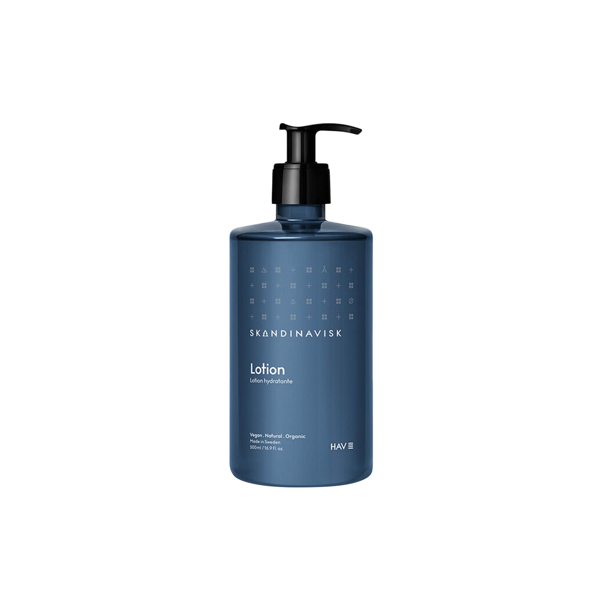 Skandinavisk - HAV Lotion - 500ml
