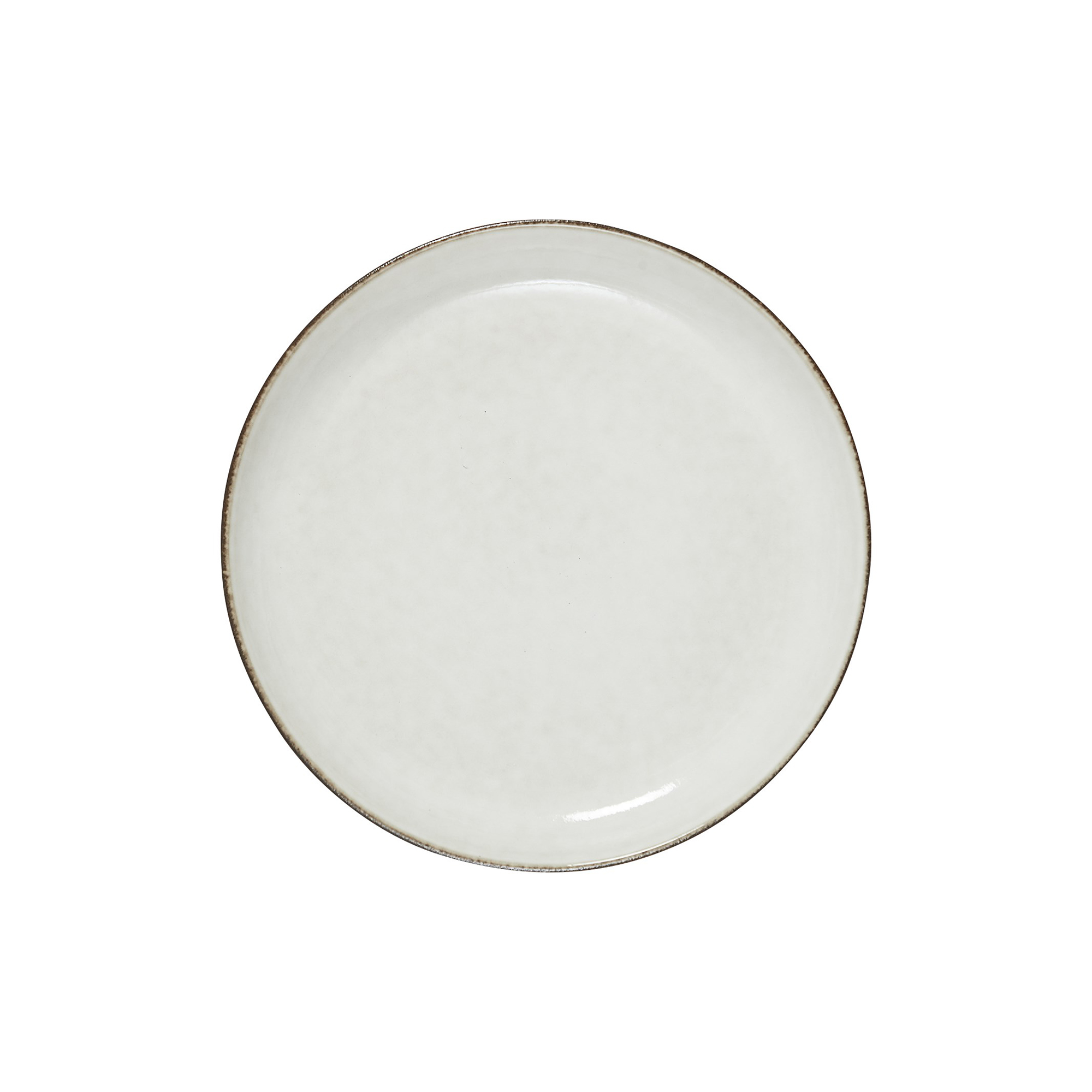 Lene Bjerre - Amera frokosttallerken Ø 20,5 cm, beige