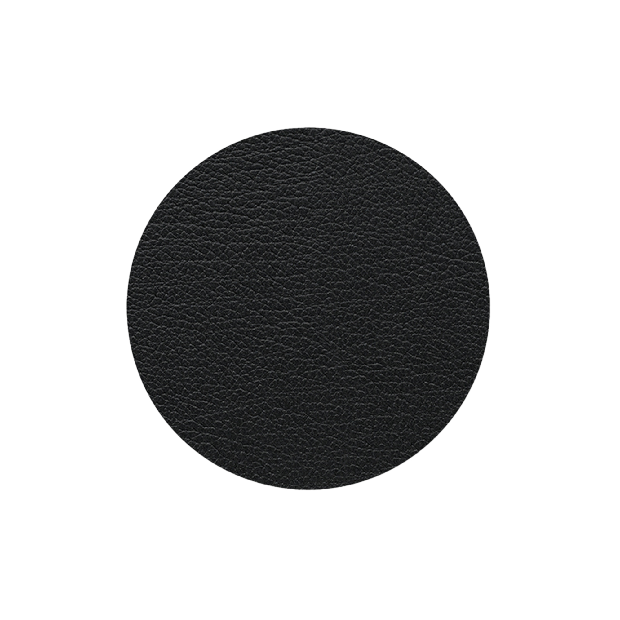 LIND DNA - Bull glasbrik Circle, black