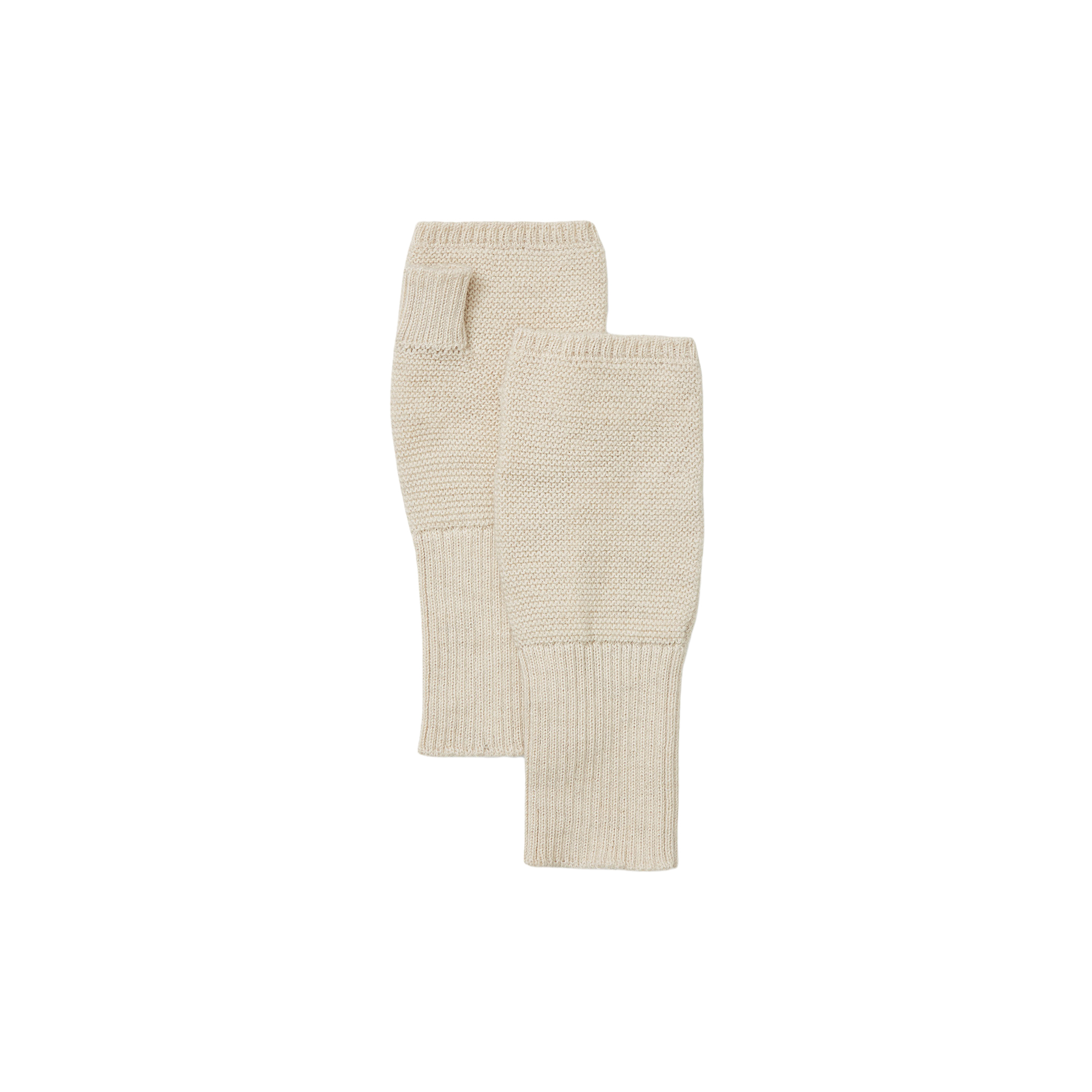 Aiayu - Carmencita, albicant - One-size