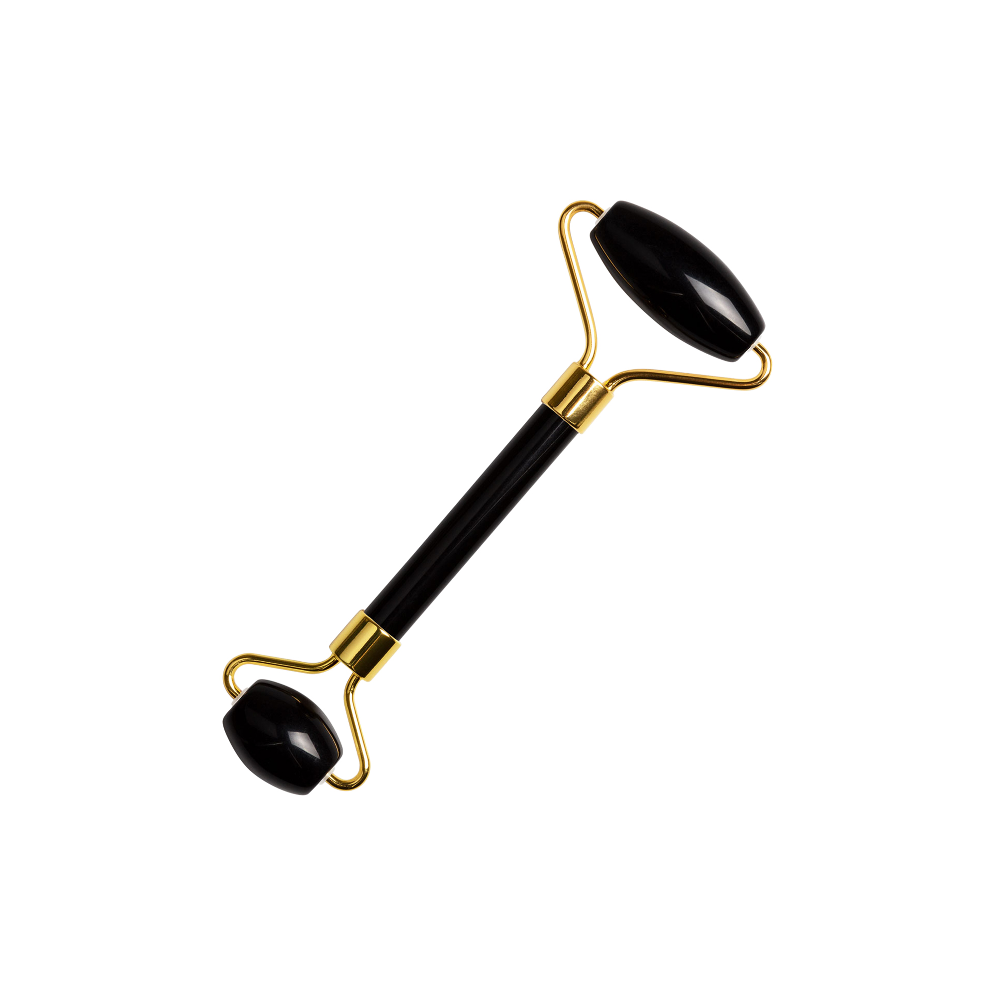 Amazing Space - Black Obsidian – Skin Roller