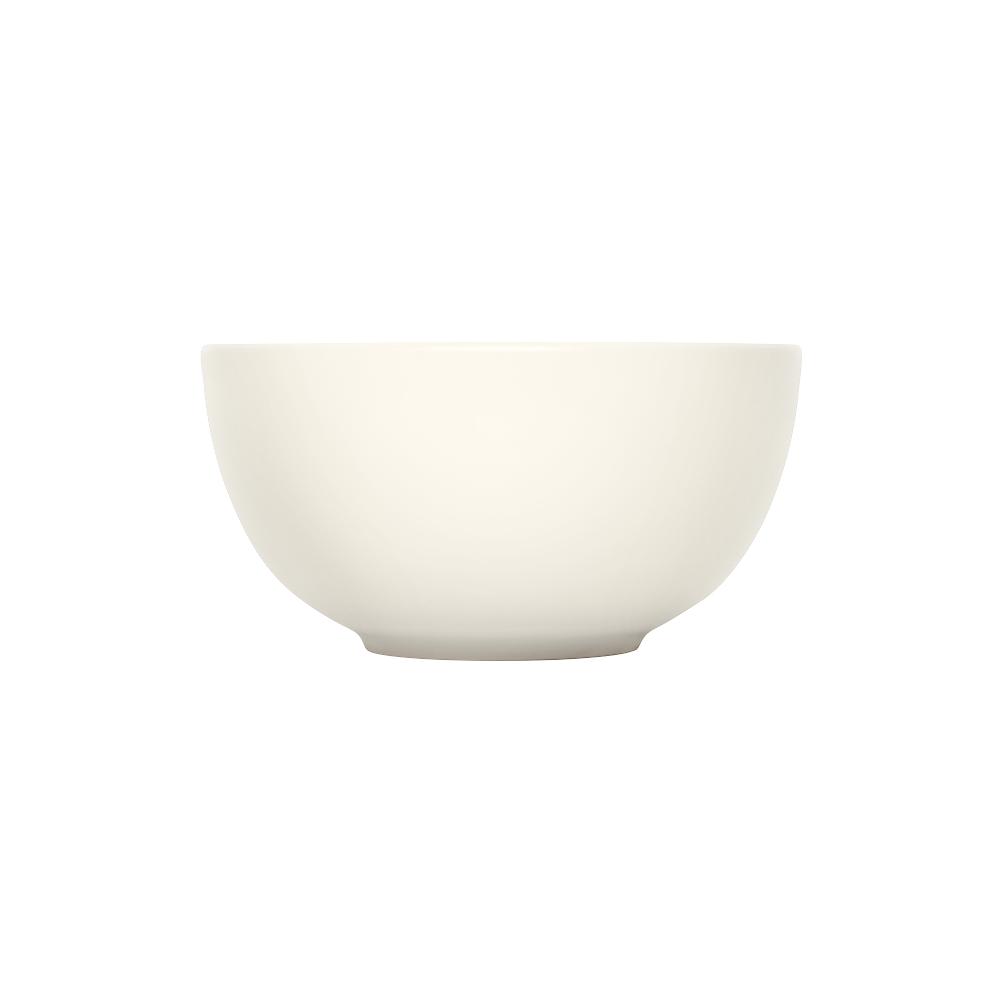 Iittala - Teema skål, white