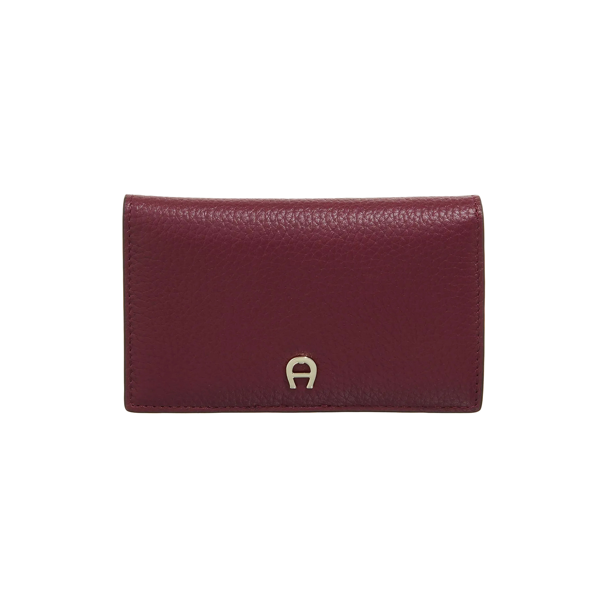 Aigner - Delia Purse, burgundy