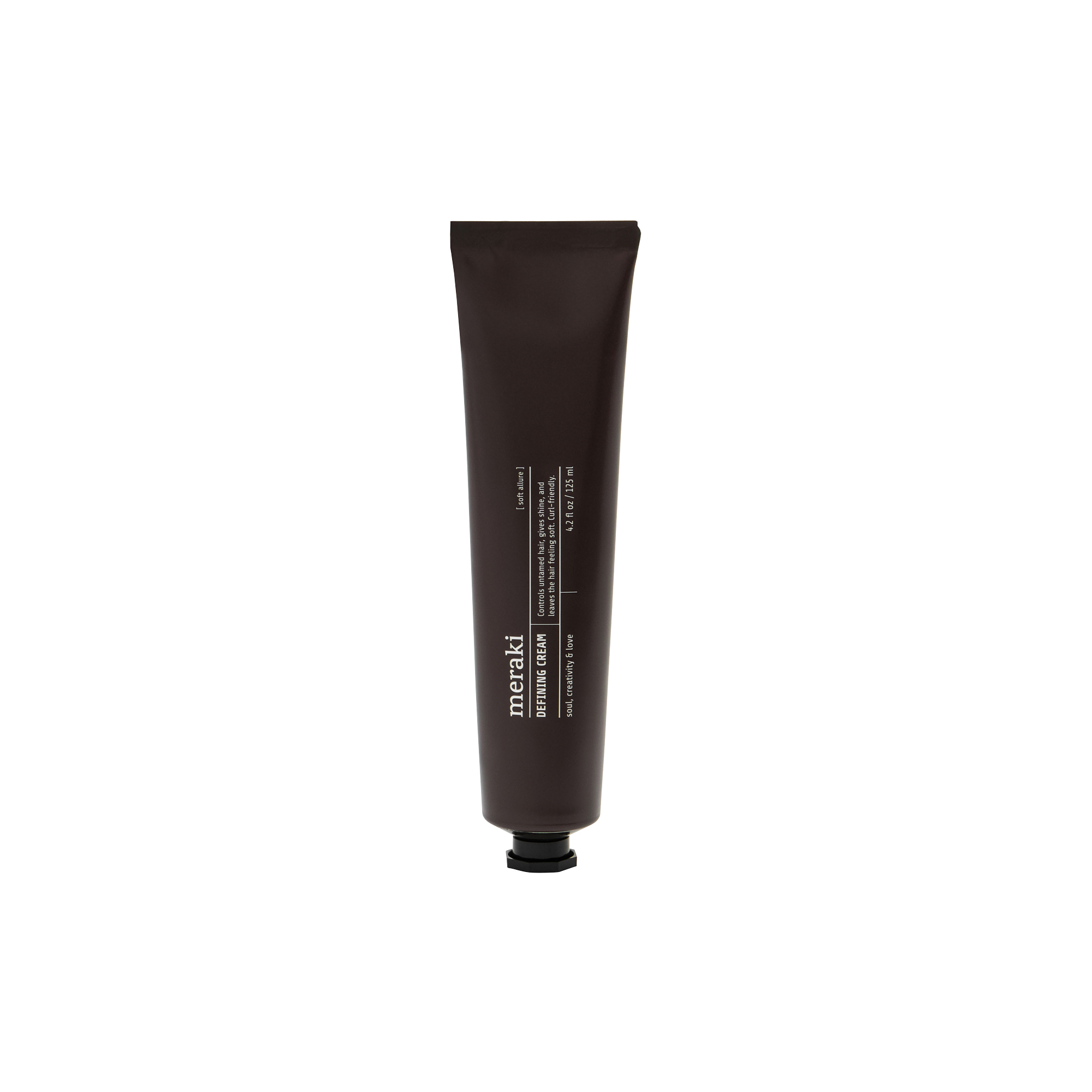 Meraki - Defining cream, soft allure