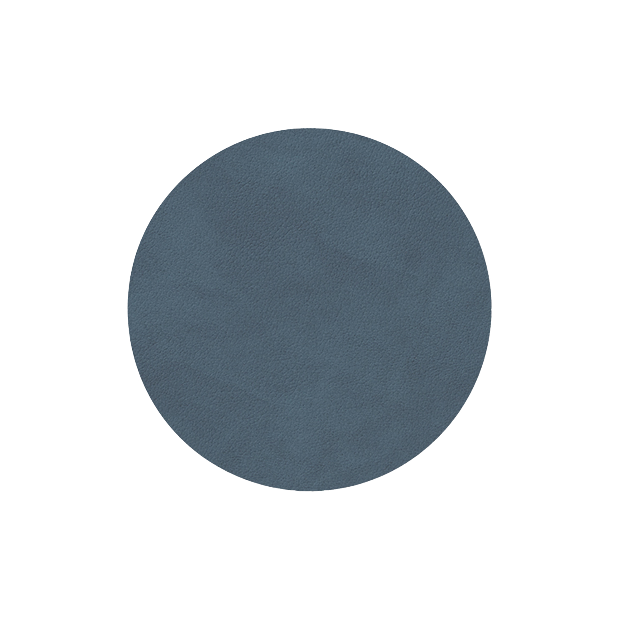 LIND DNA - Nupo glasbrik Circle, dark blue