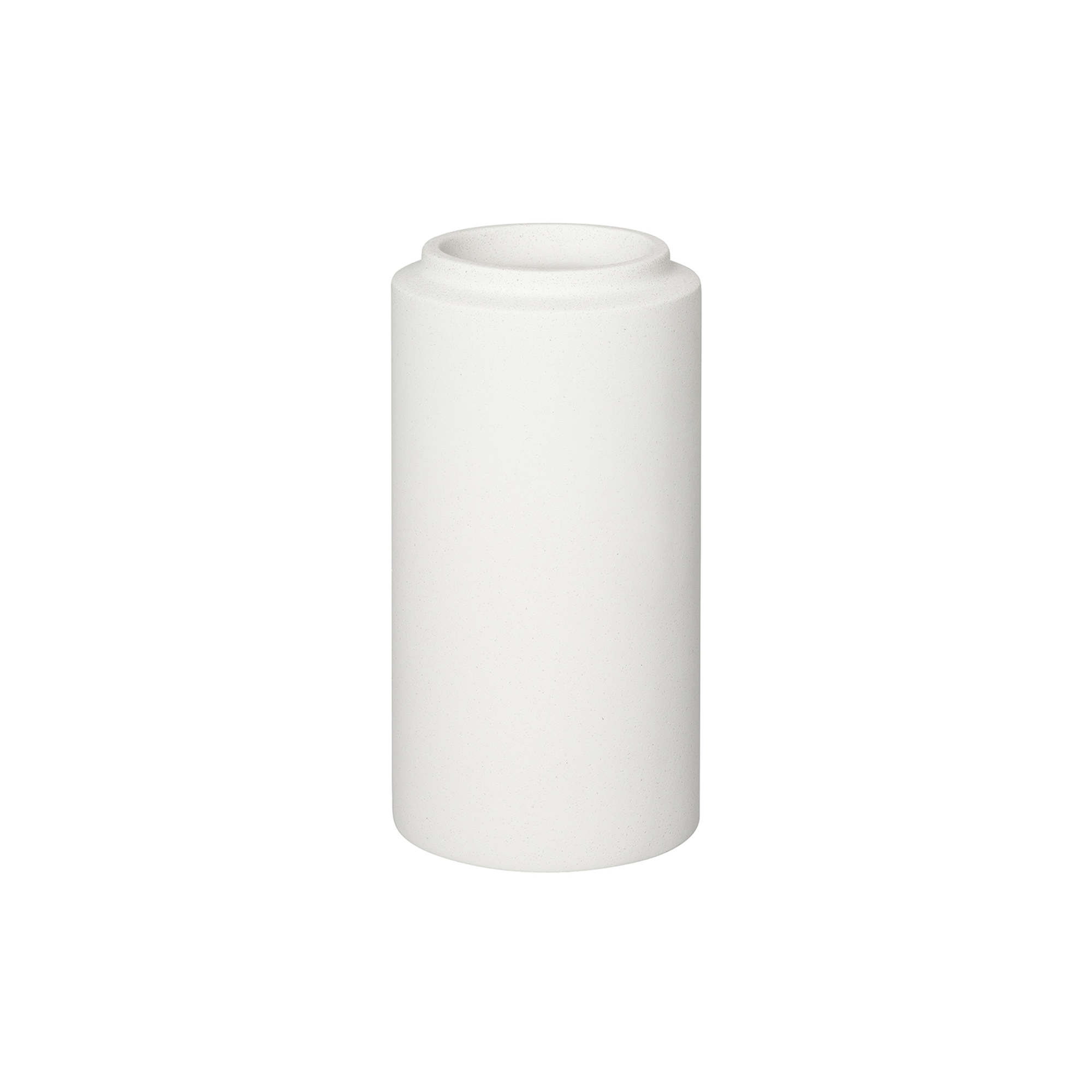 Blomus - CRETO Tumbler, lily white