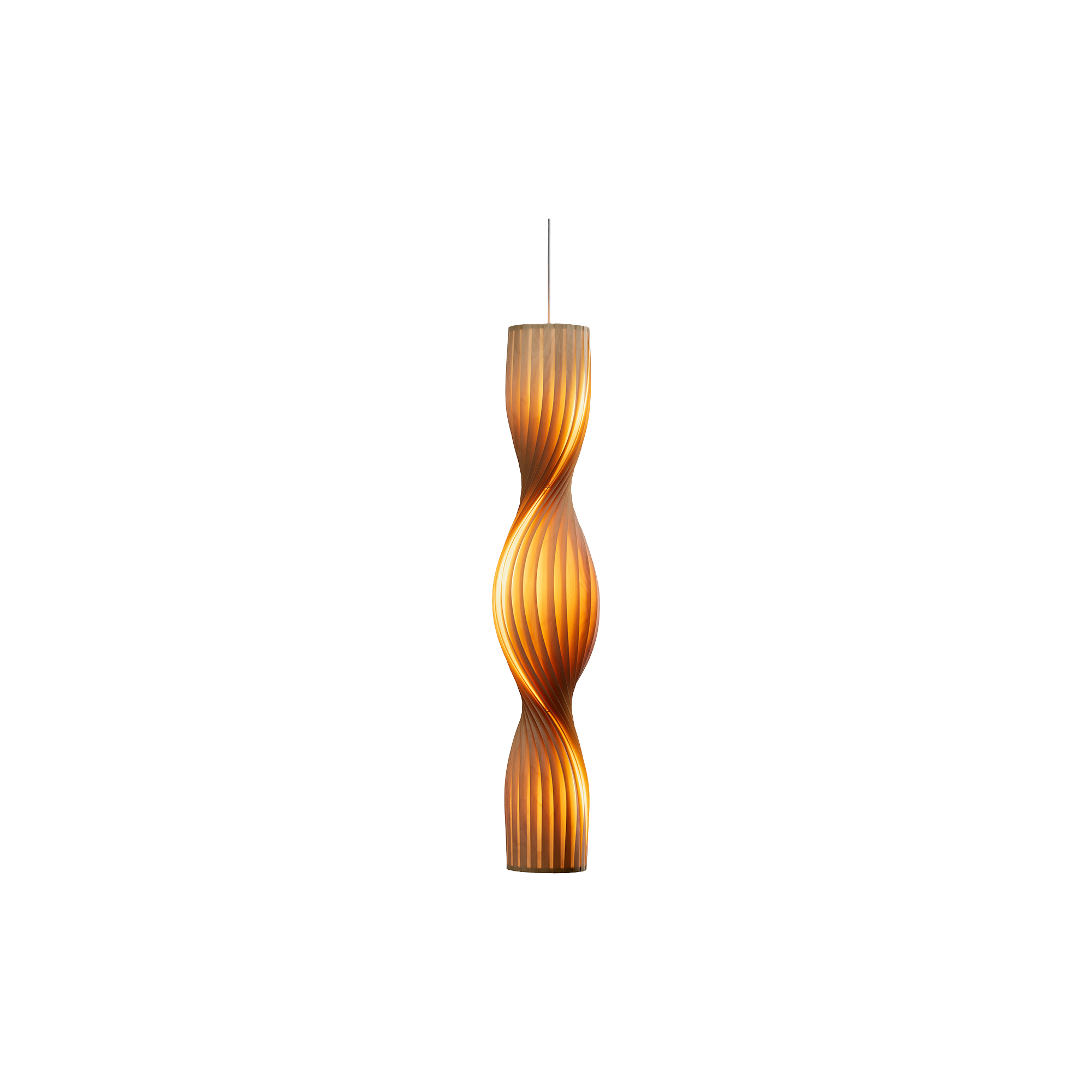 Tom Rossau - TR4 Pendant, natural