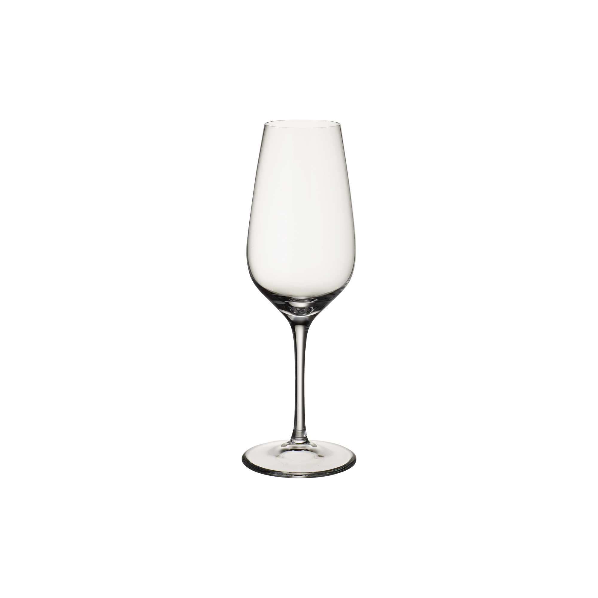 Villeroy & Boch - Entrée champagneglas 4 stk.
