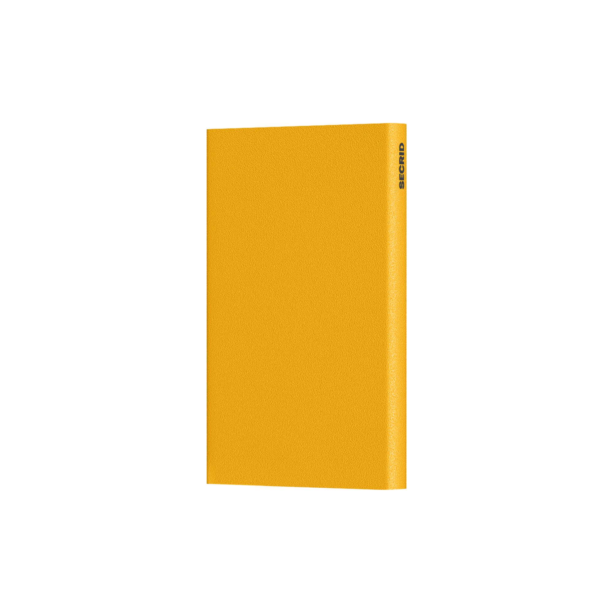 Secrid - Cardprotector, powder ochre