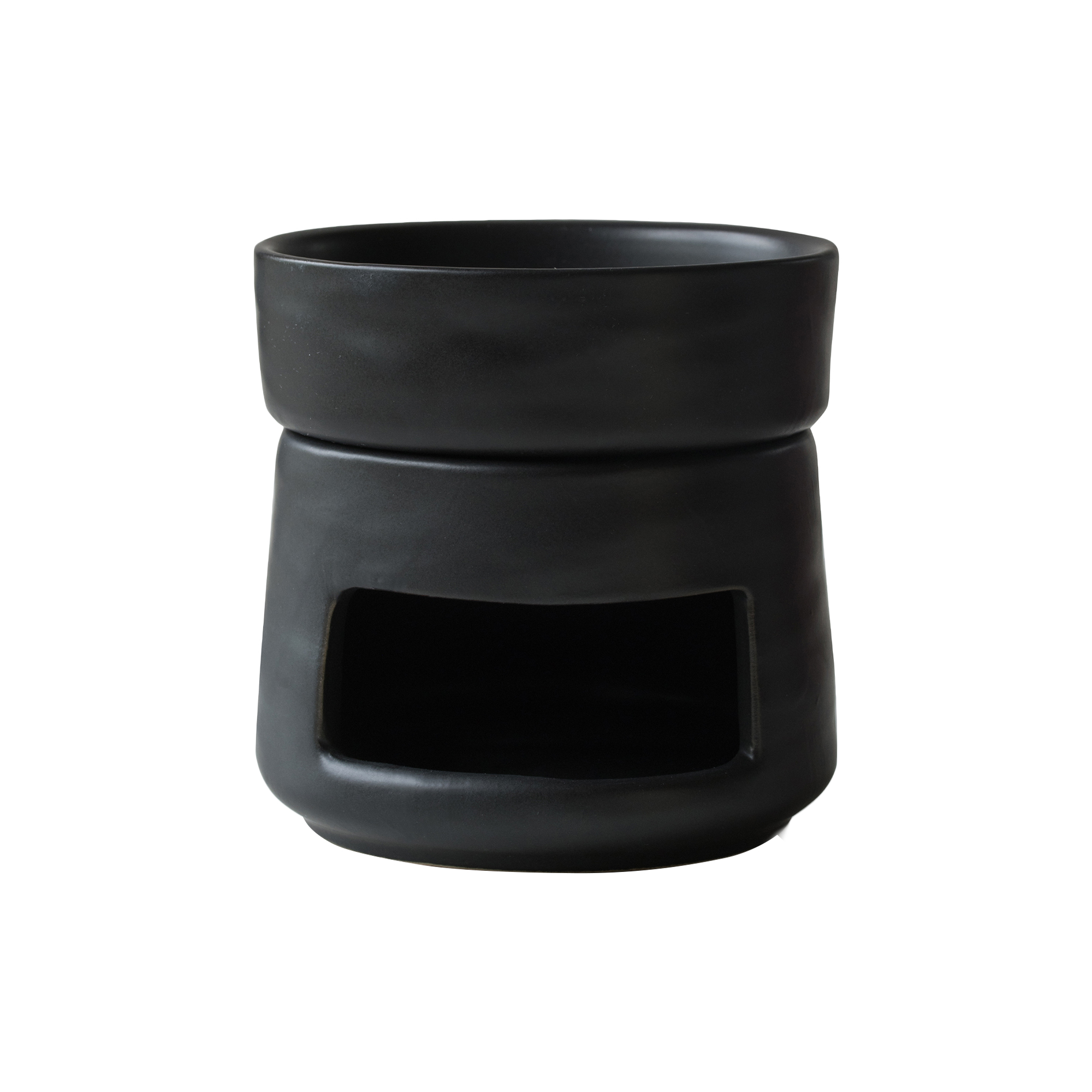 No17 Therapy - Caligo Lamp Diffuser, black