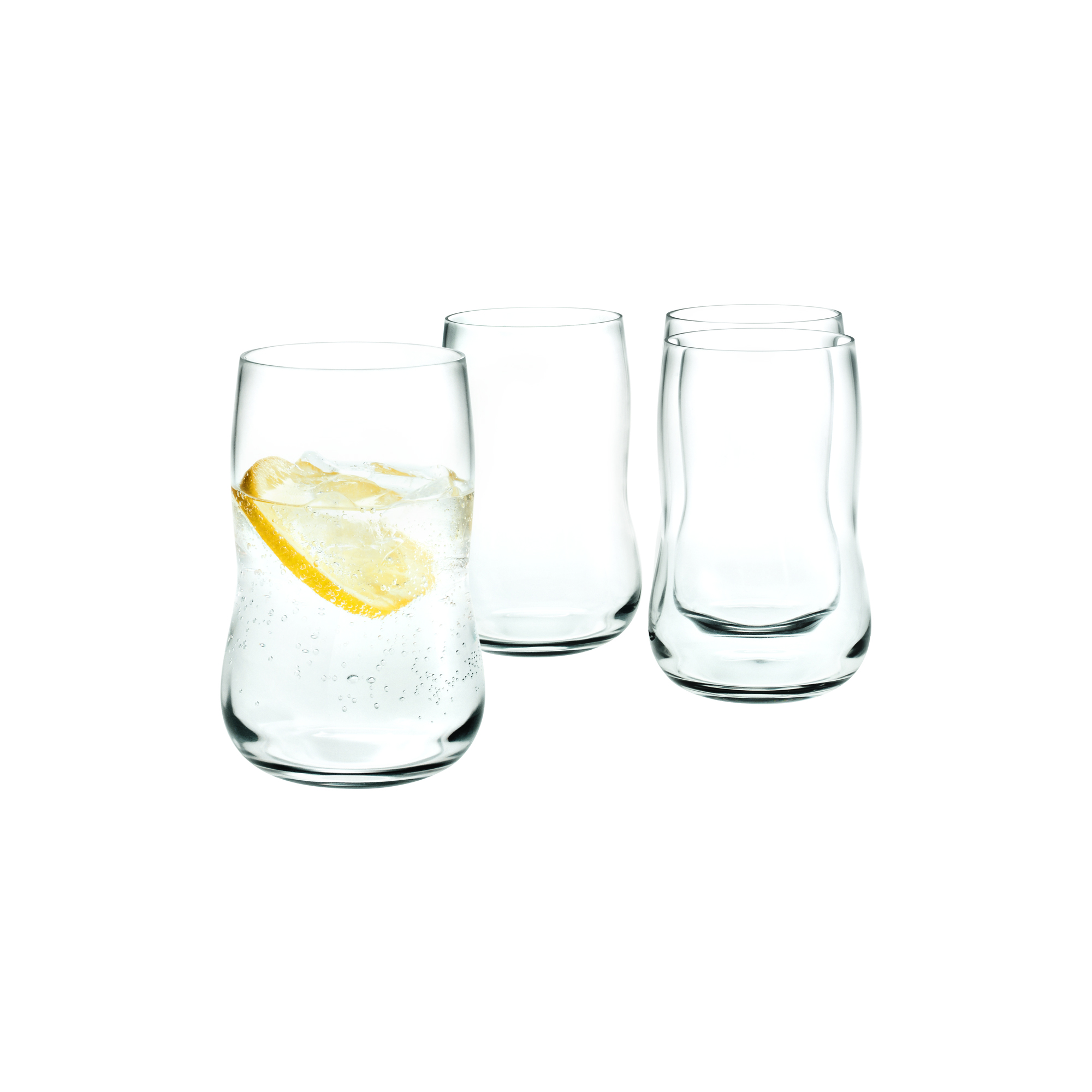Holmegaard - Future glas 4 stk.
