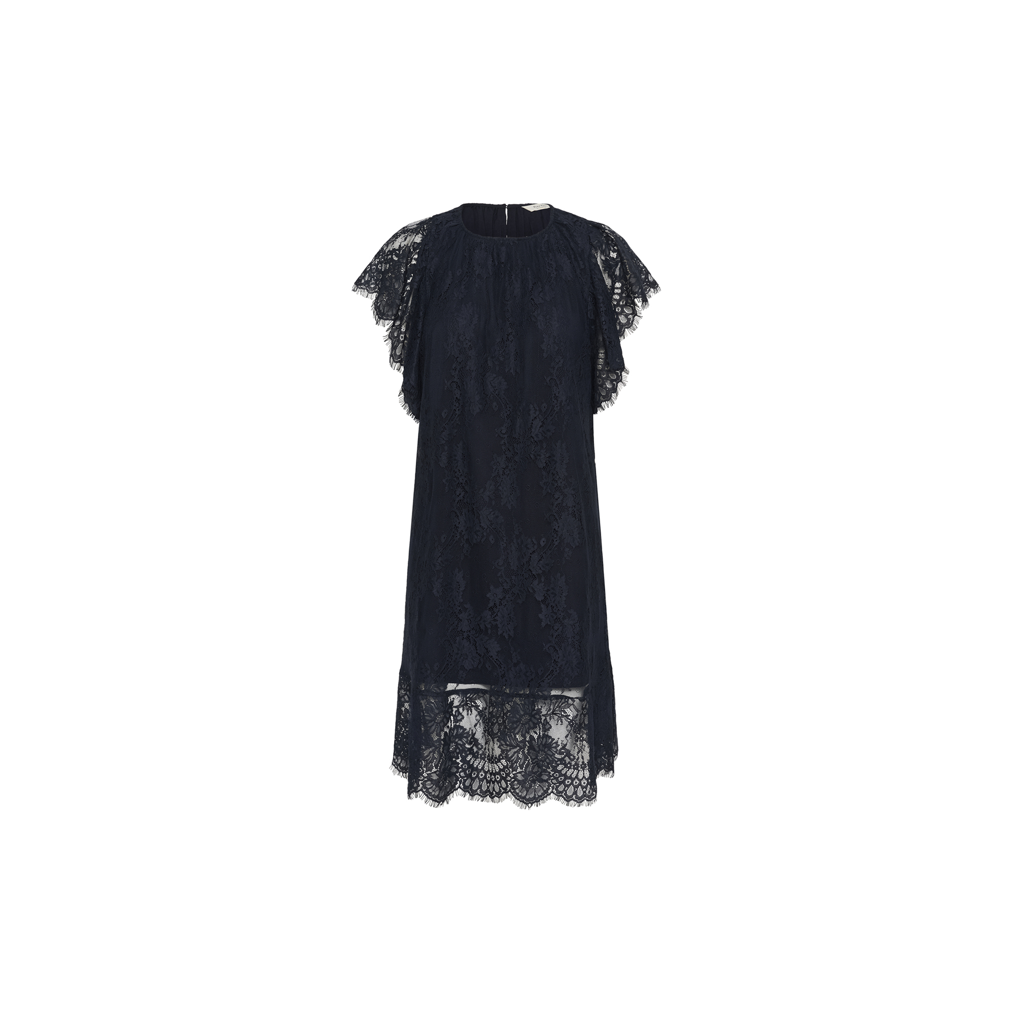 Part Two - AmenaPW Dress, after midnight - Str. 36