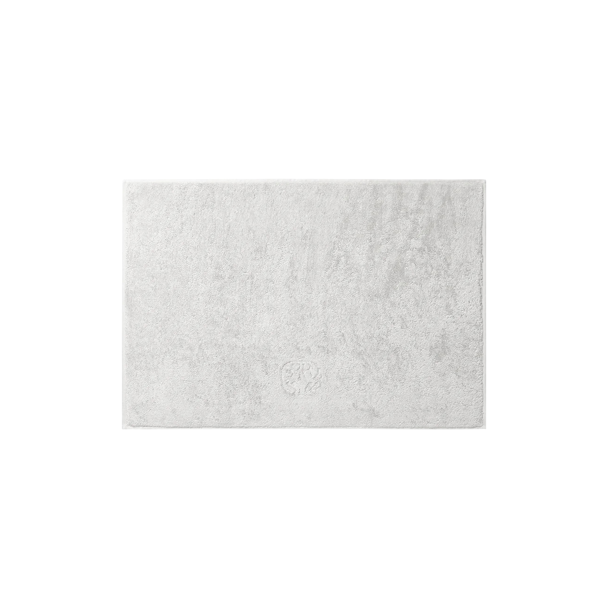 Georg Jensen Damask - DAMASK TERRY bademåtte, platinium grey