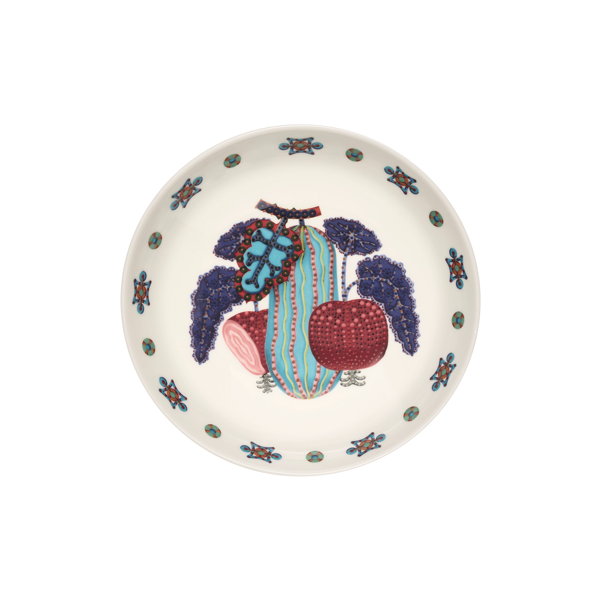 Iittala - Taika Sato dyb tallerken Ø 20 cm