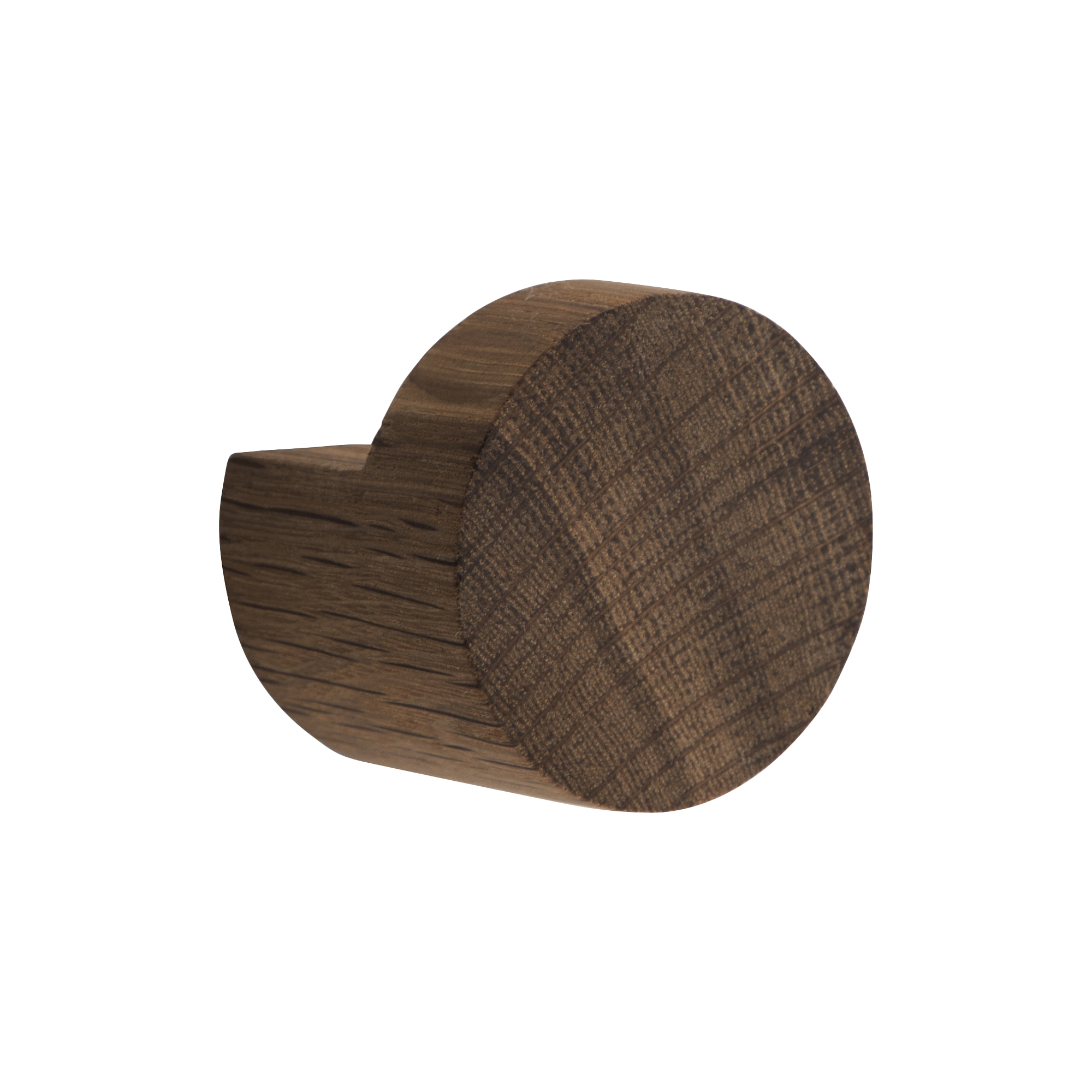 EKTA Living - Wood Knot Medium, smoked - Medium